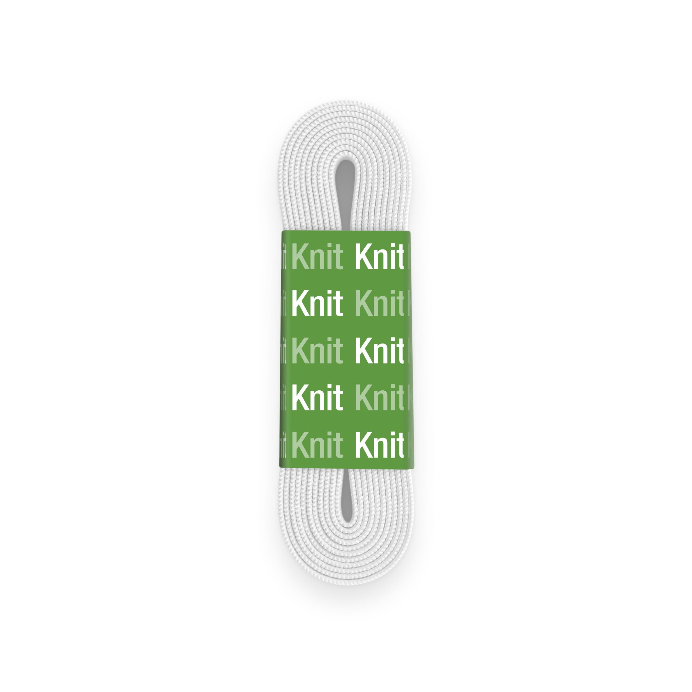 Dritz 9315W élastique tricot blanc 10 mm 1,82 m