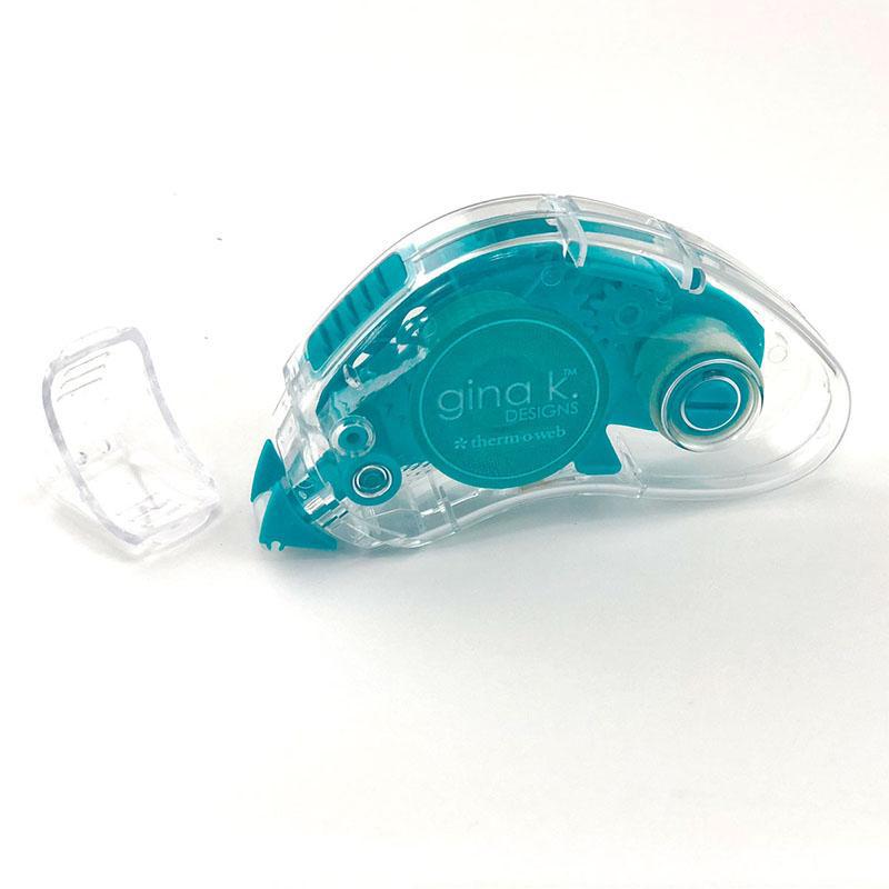 HeatnBond Gina K. Designs Dot Runner colle permanente 9,1 m