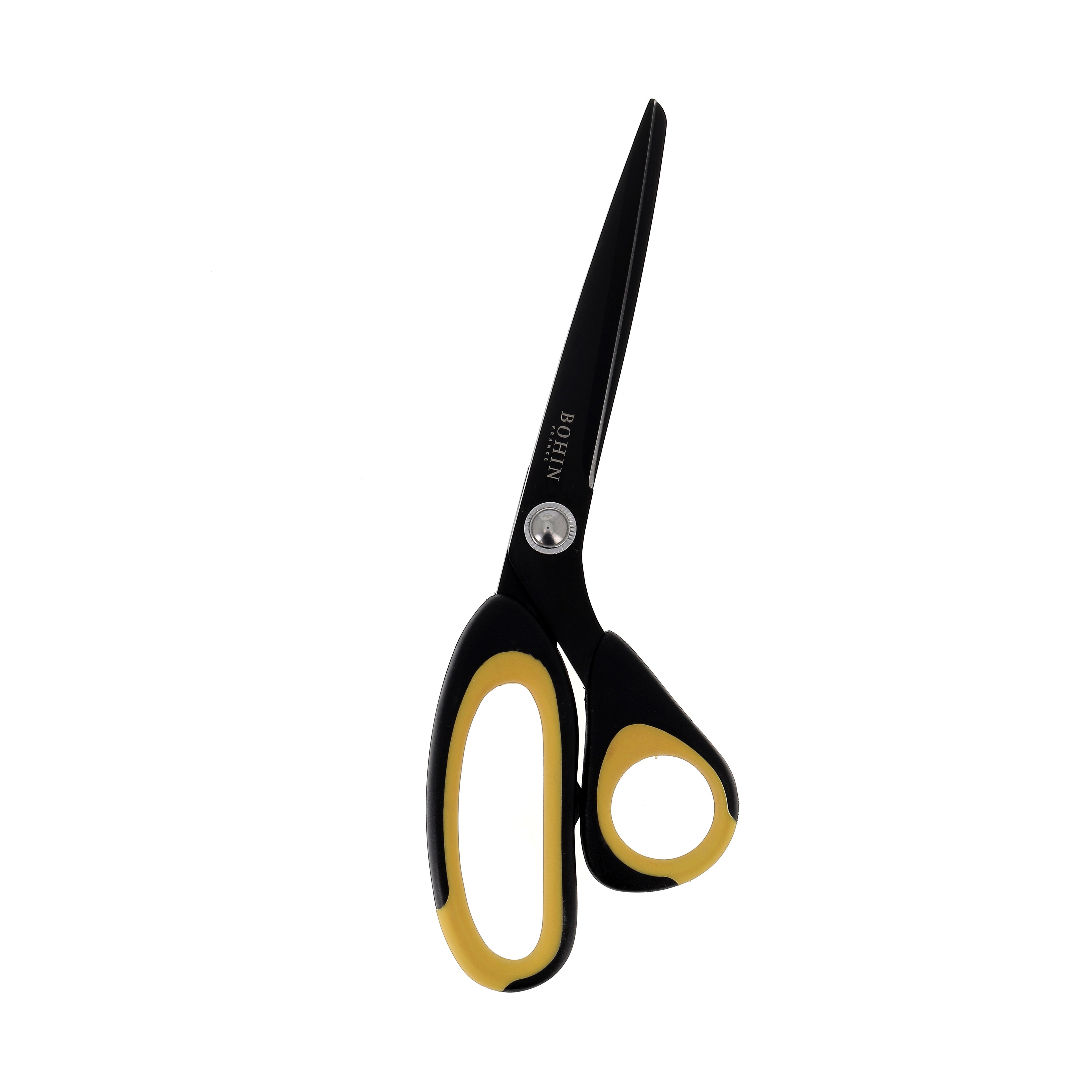 Bohin ciseaux couture ambidextres titane 16 cm