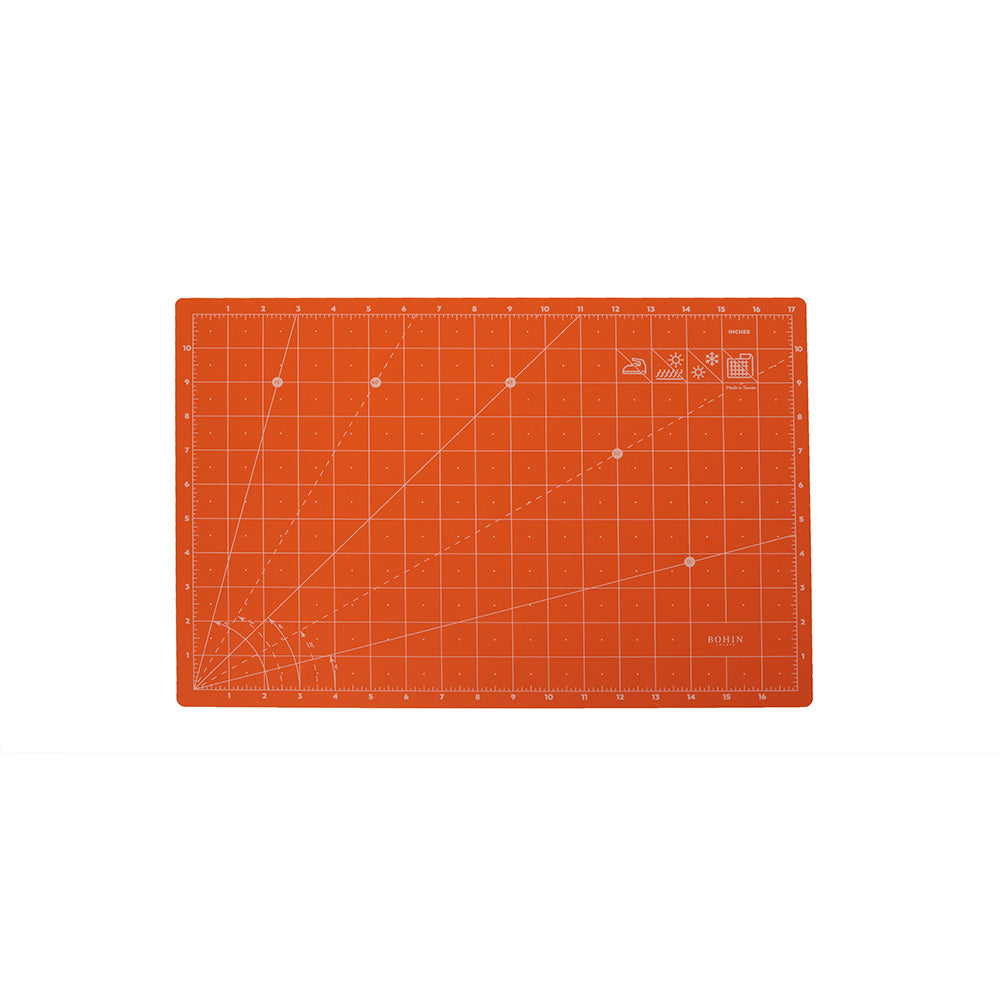 Bohin Coupe plaque coupe autocicatrisante double face