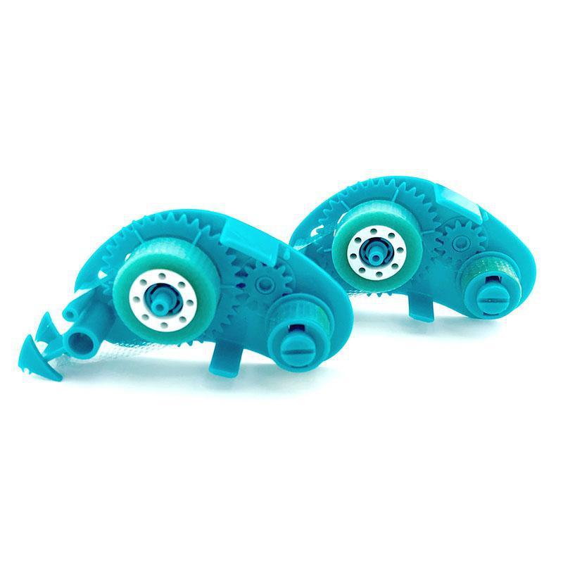 HeatnBond Gina K. Designs 18085 recharge roller colle permanente x2
