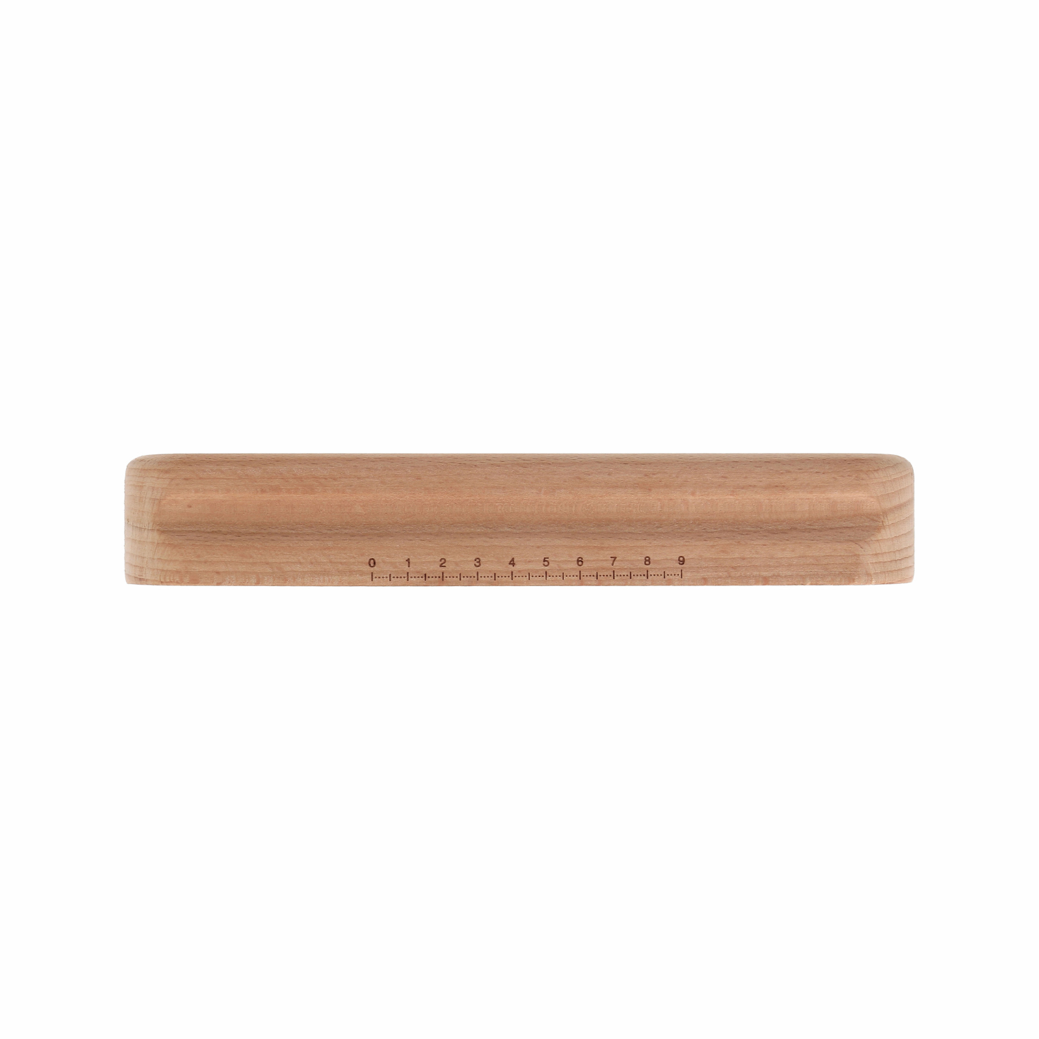 Bohin Clapper outil repassage couture hêtre 23,5 cm