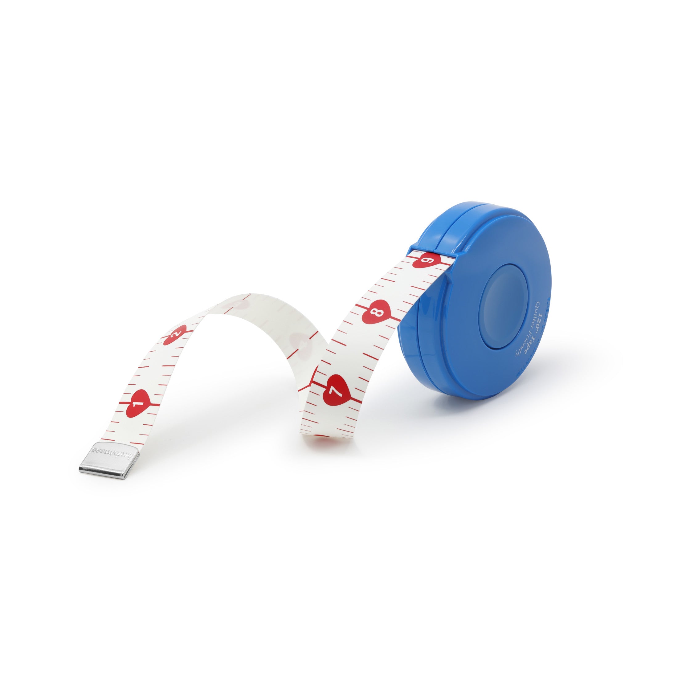 Dritz 3073 mètre ruban enrouleur 120 pouces couture