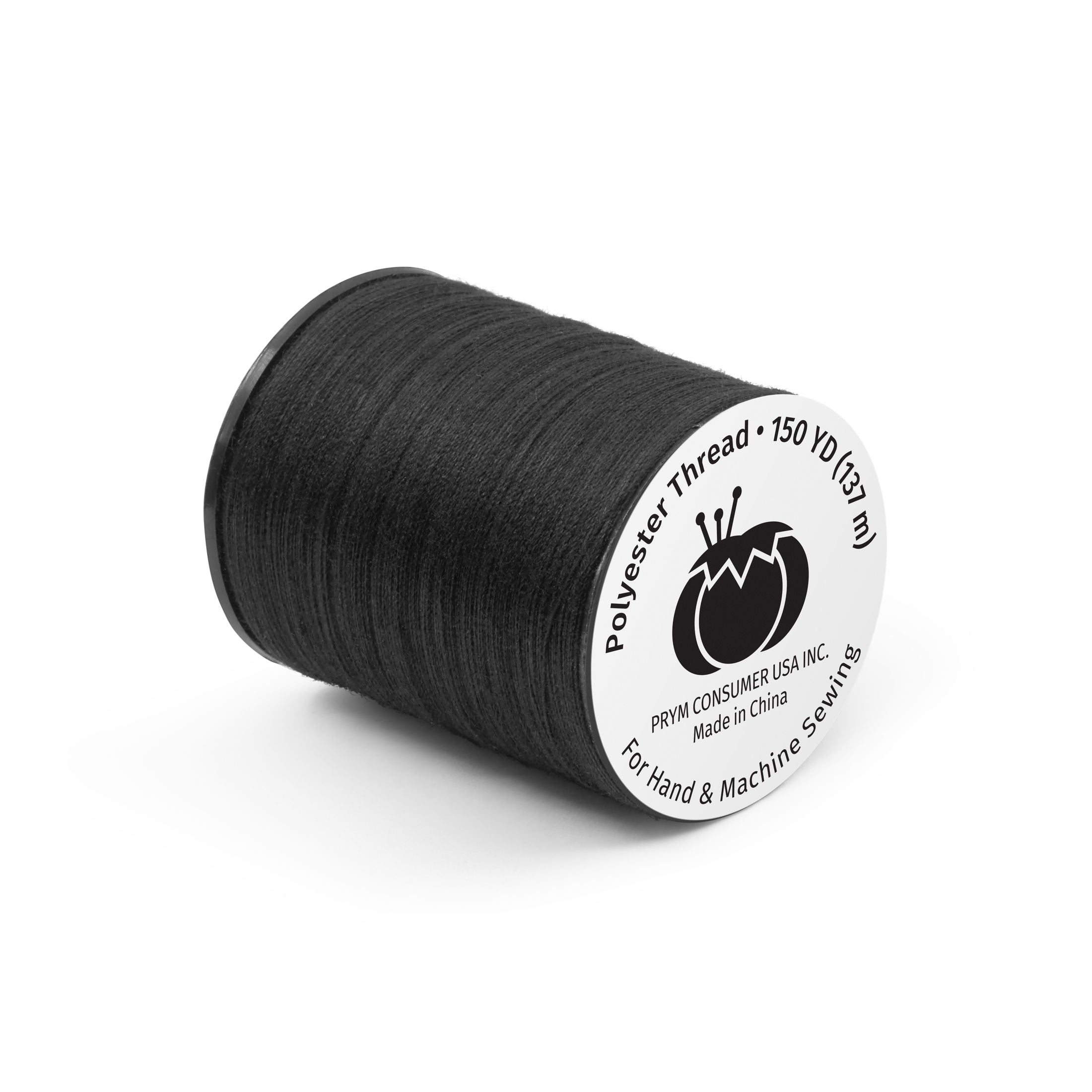 Dritz Thread 539 kit couture fil blanc + aiguilles