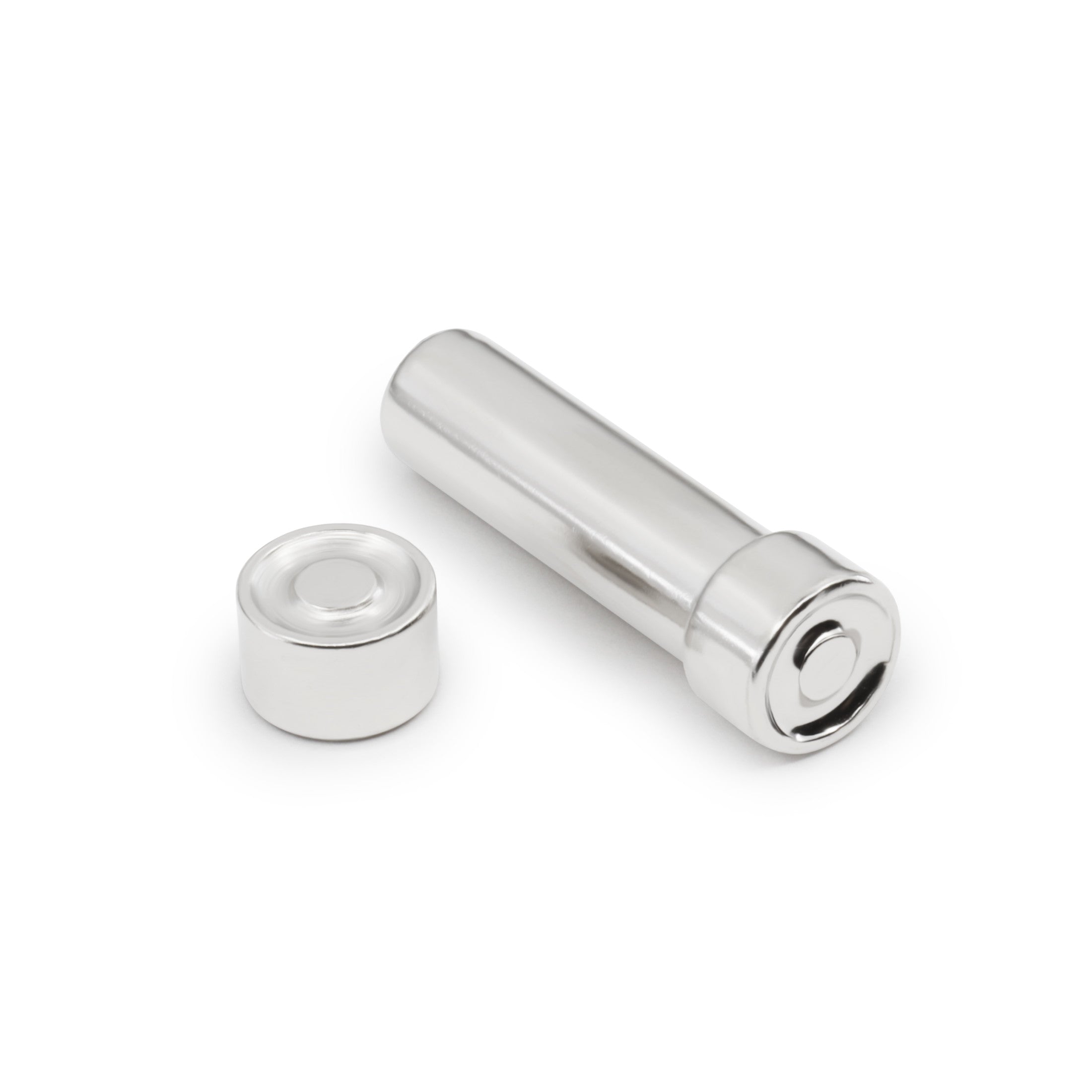 Dritz 637-65 œillets nickel 4 mm 25 pièces + outil