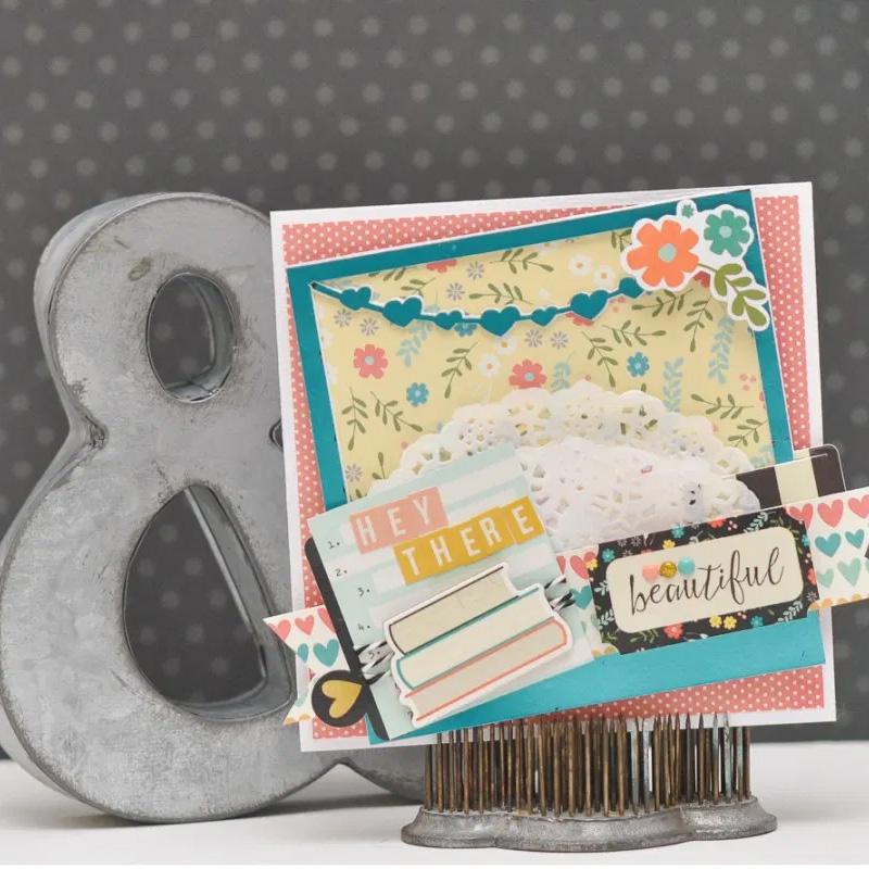 HeatnBond Deco Foil feuilles transfert turquoise satin x5