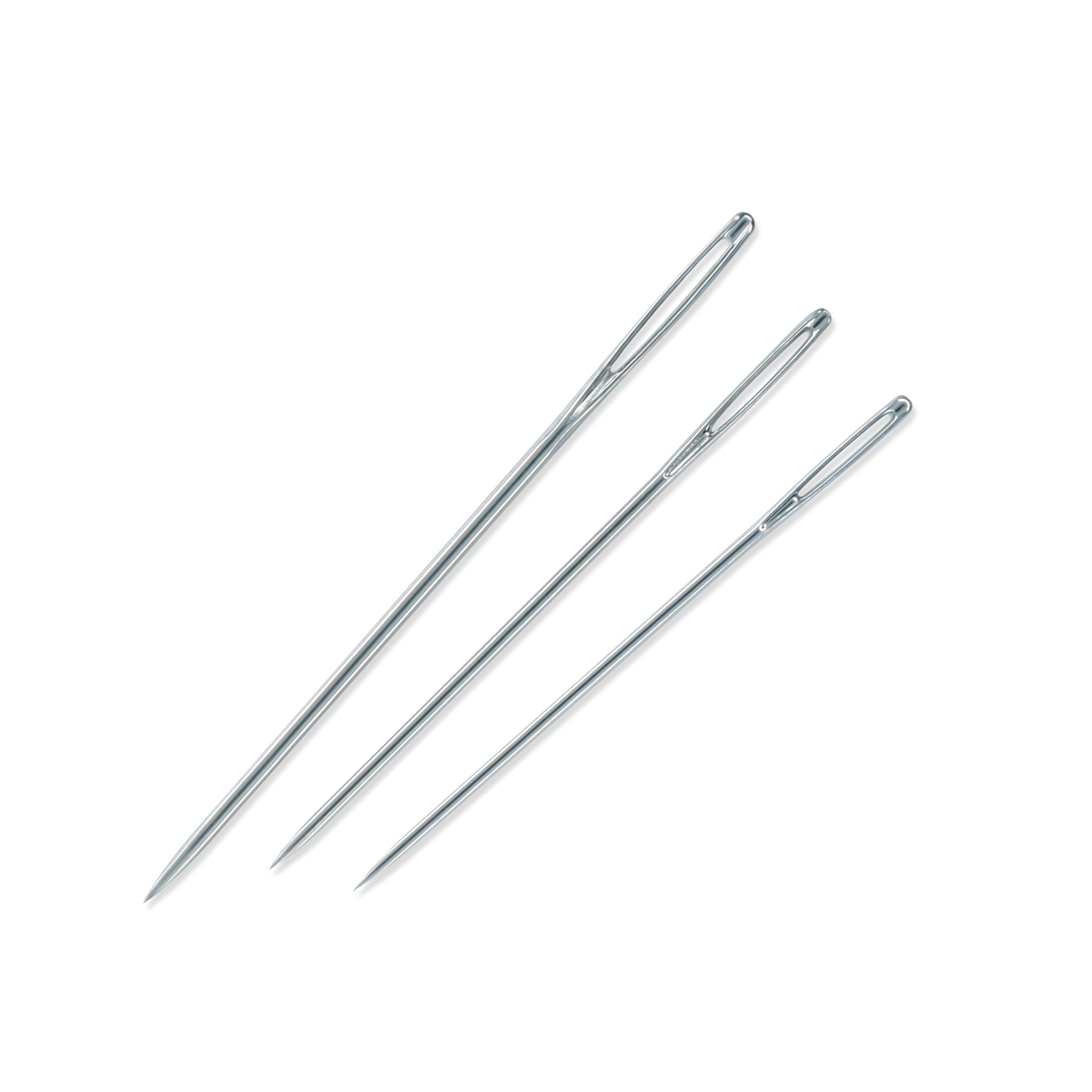 Dritz 56CH1822 aiguilles chenille 18/22 6 pcs