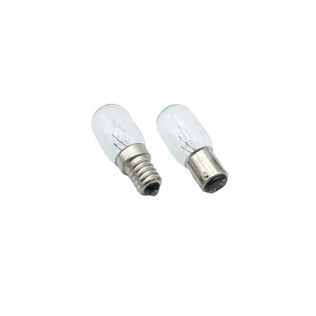 Bohin Accessoires machine Ampoule à vis / baïonnette