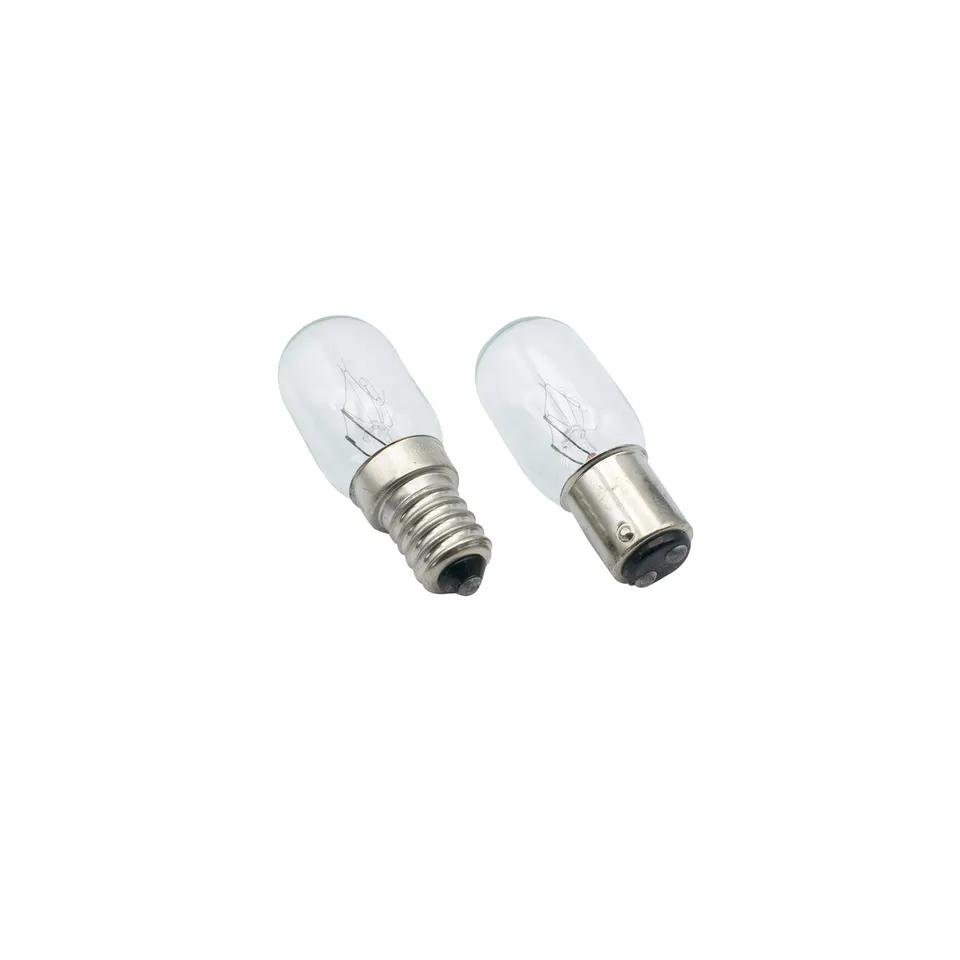 Bohin Accessoires machine Ampoule à vis / baïonnette