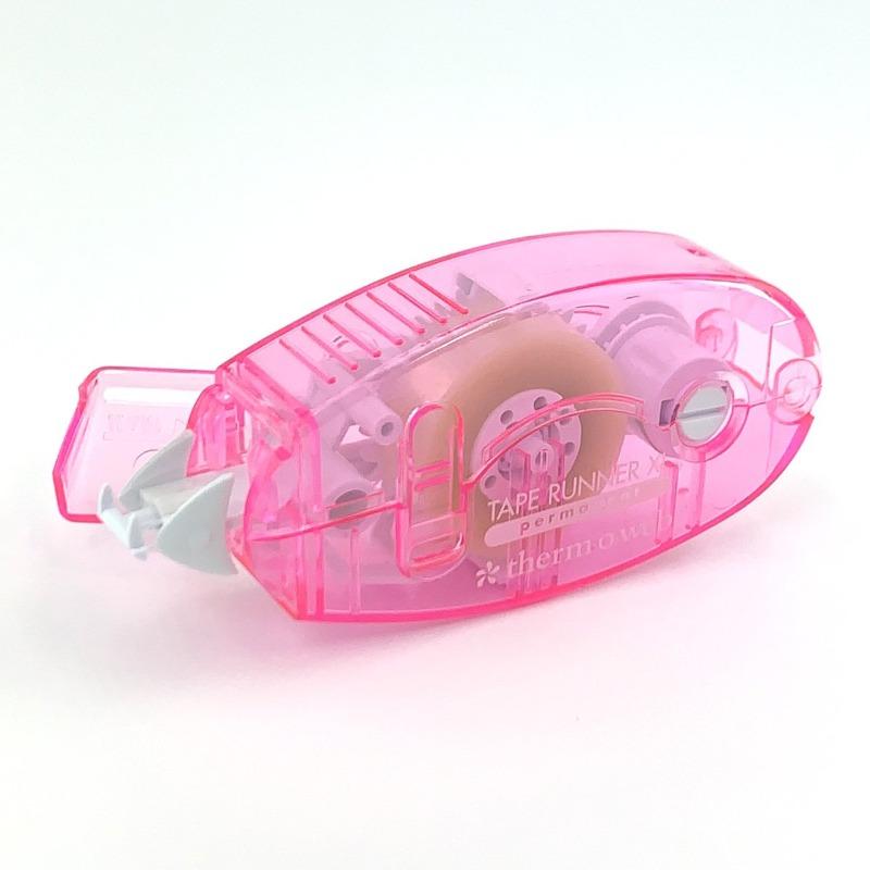 HeatnBond iCraft Memory Tape Runner XL dérouleur adhésif 15,2 m