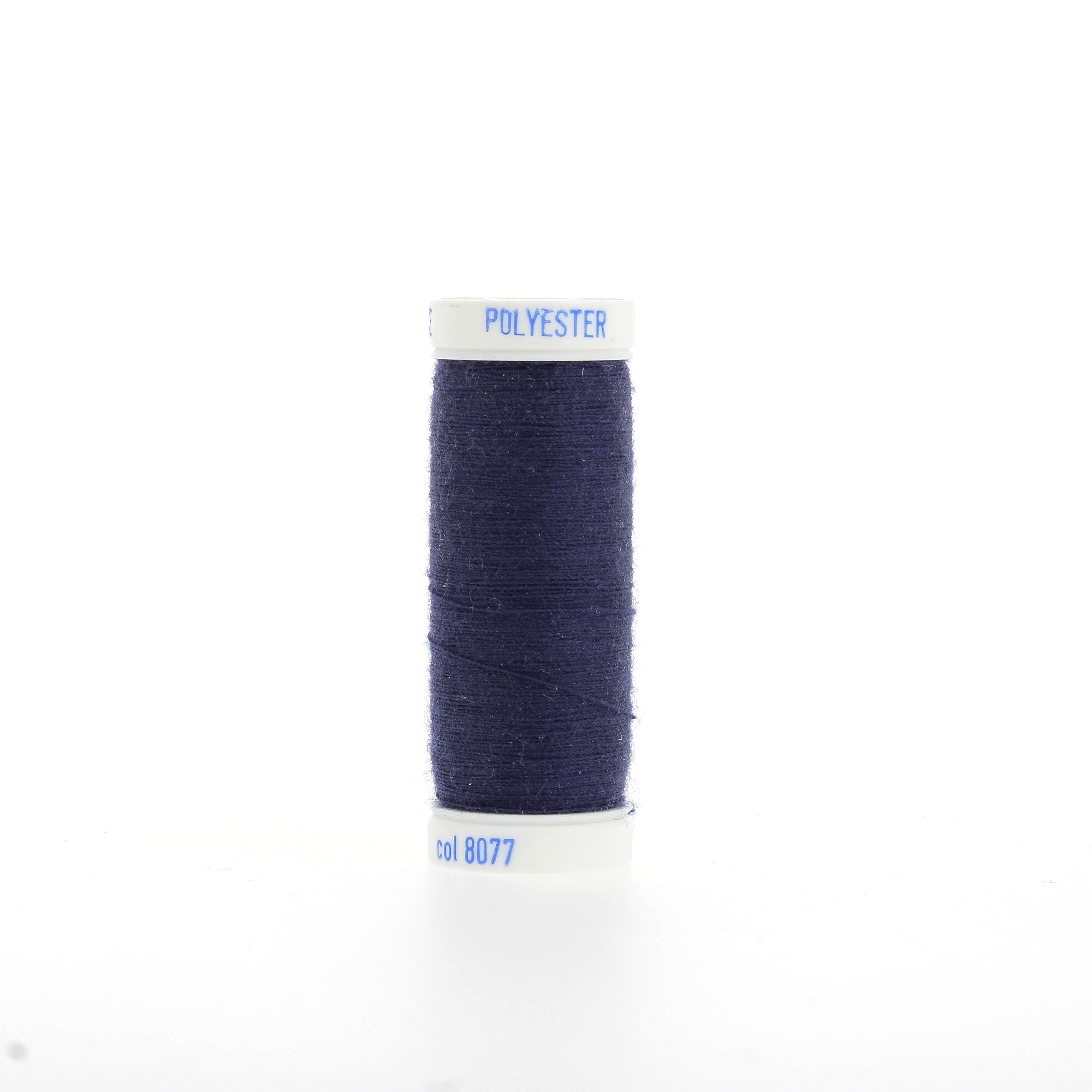 Bohin Lebaufil fil à coudre polyester violet 8025 100 m
