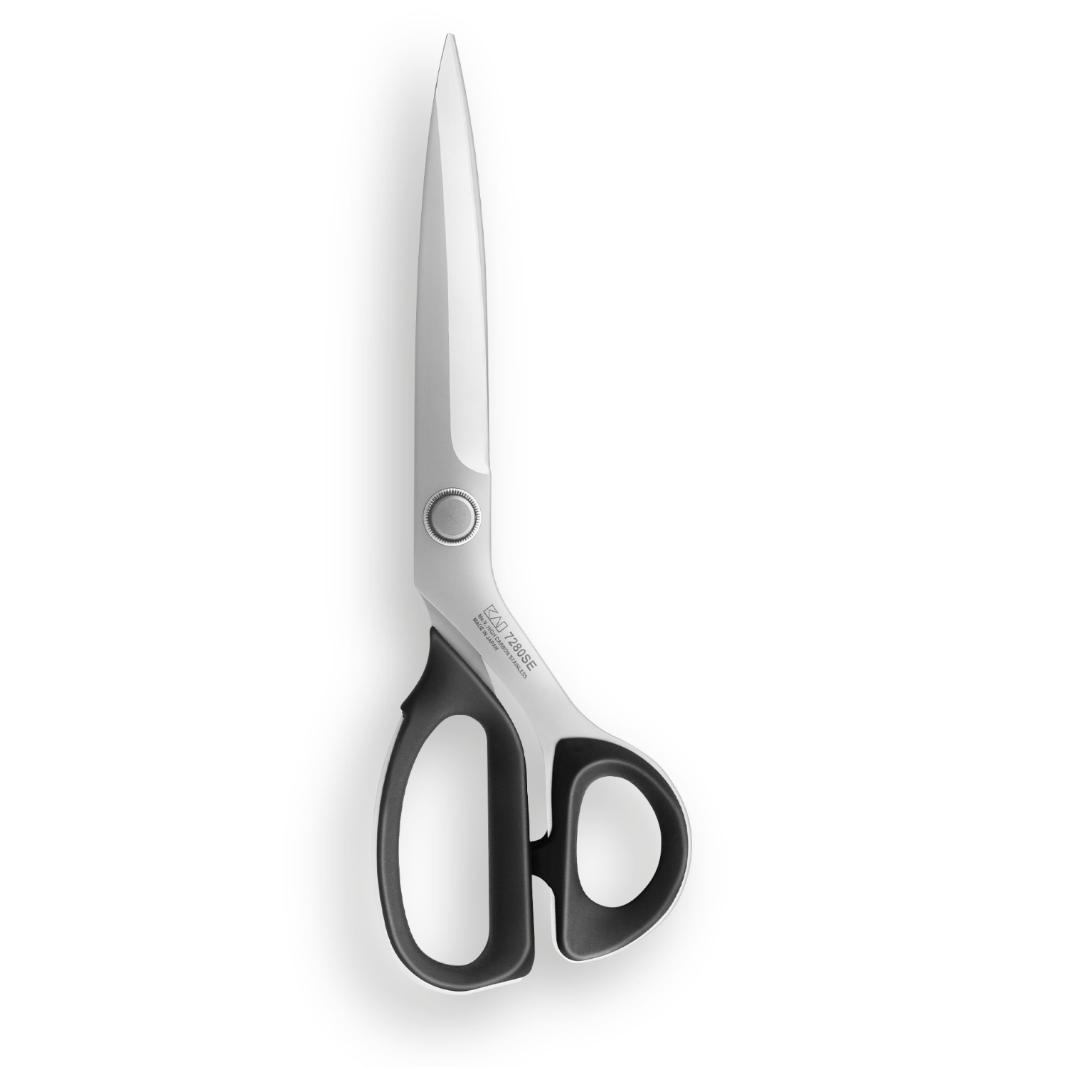 Kai Série 7000 ciseaux couture micro dentés 25 cm