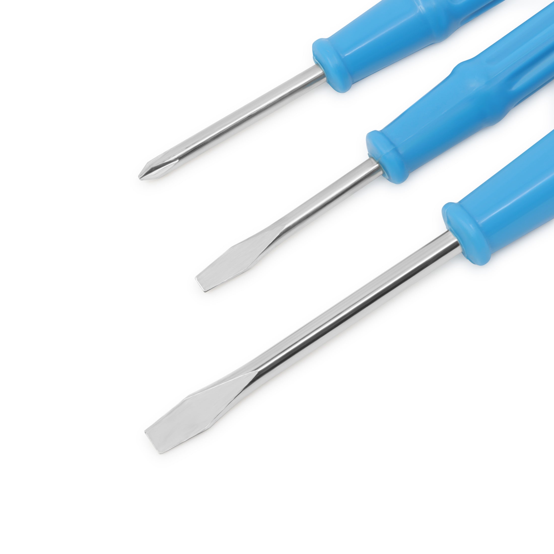 Dritz 905 tournevis machine à coudre plat cruciforme 3 pc