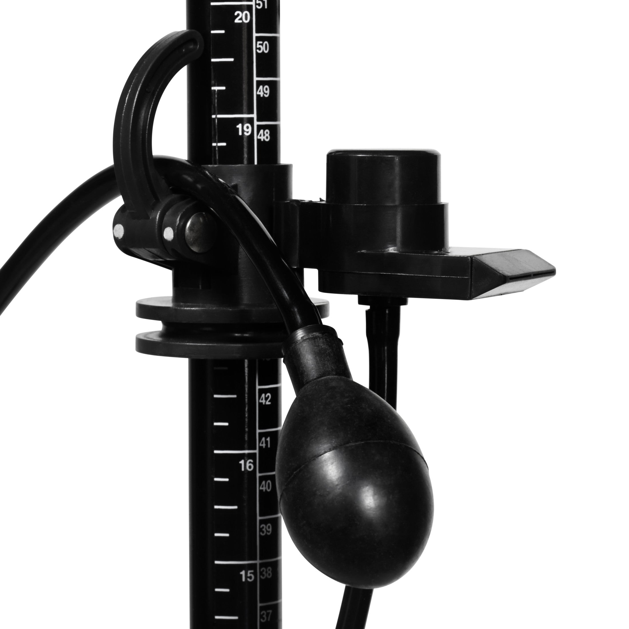 Dritz 699 marqueur ourlet à craie 11-75 cm avec poudre