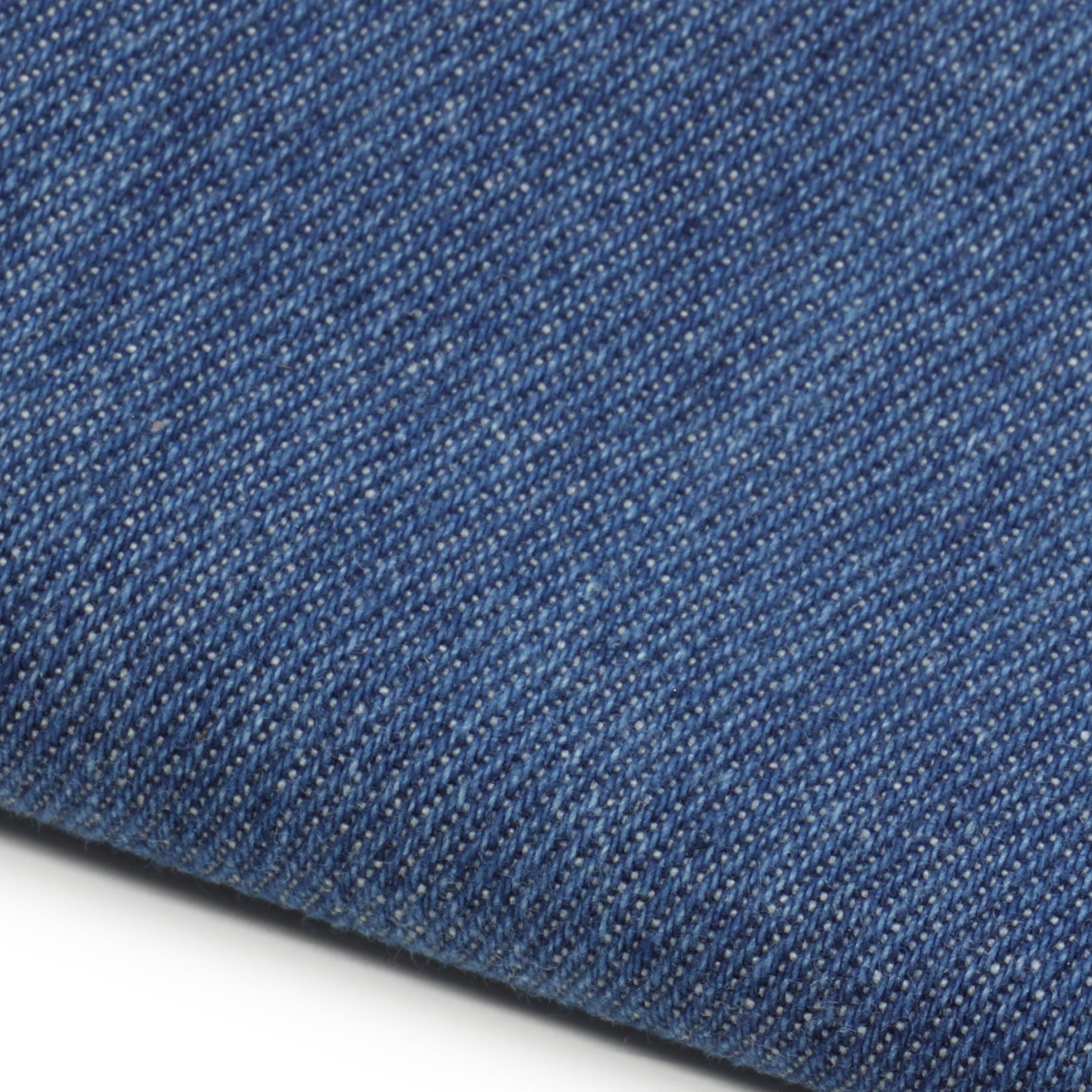 Dritz Patch thermocollant jean bleu marine 23x30 cm coton