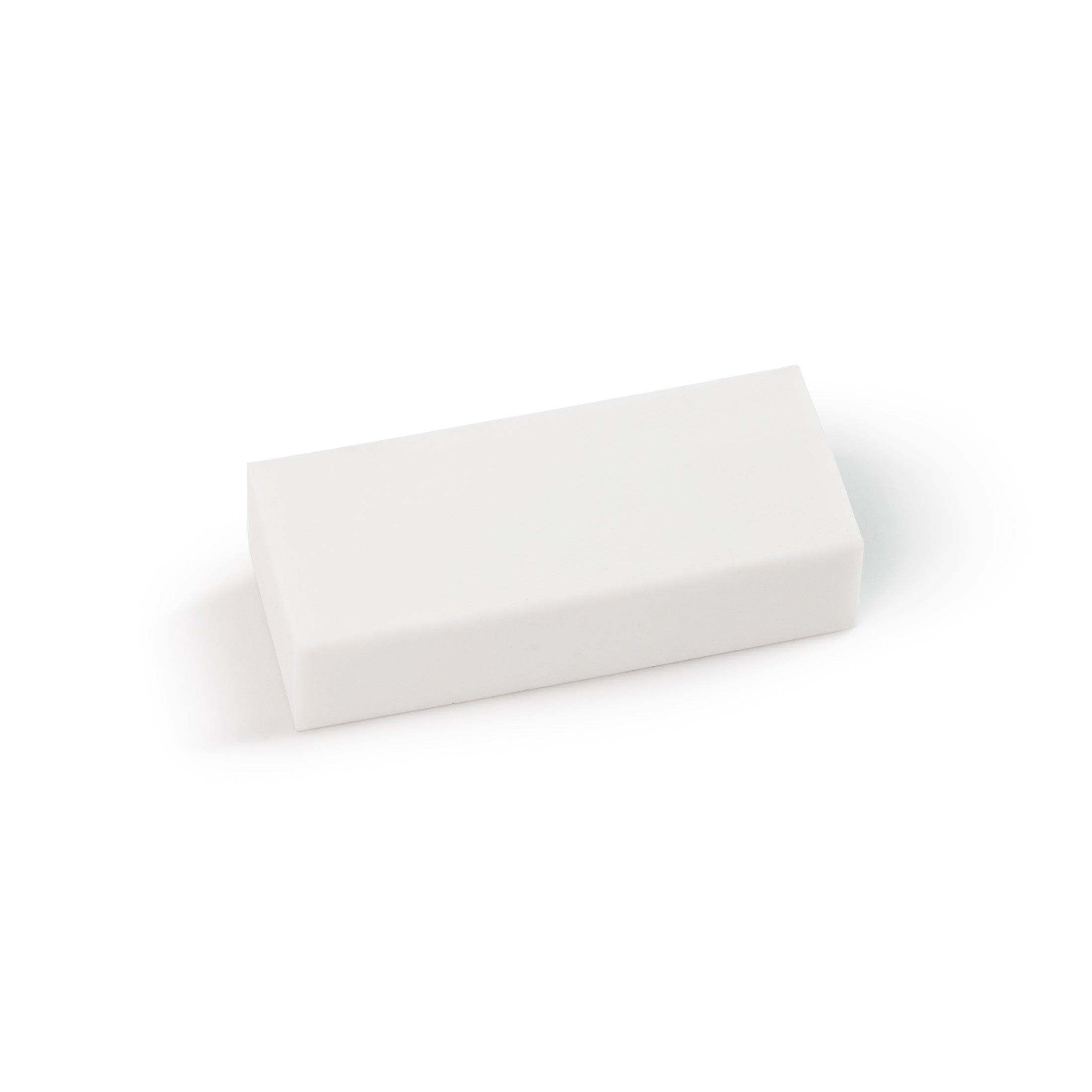 Dritz 3088 gomme tissu blanche sans trace