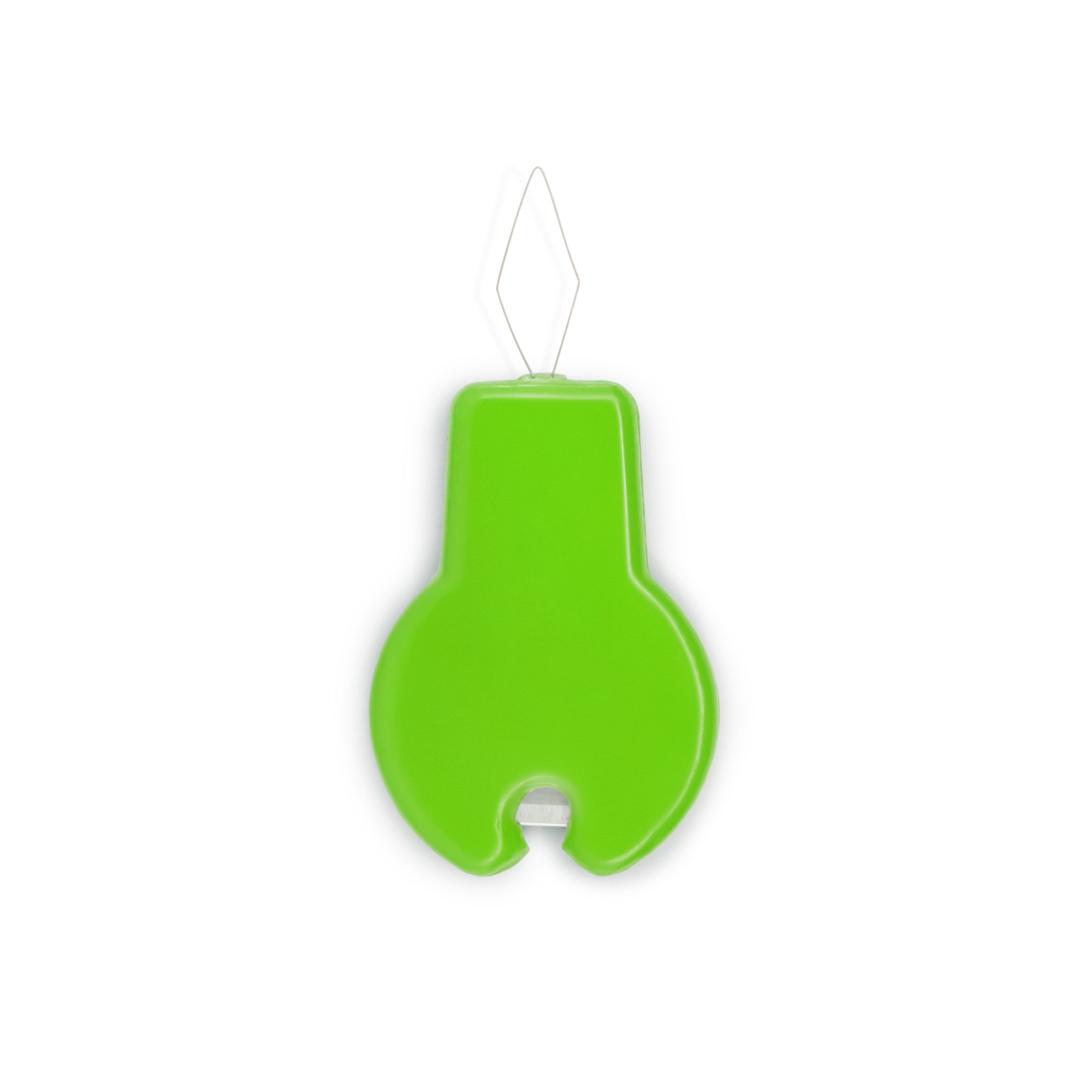Dritz Needles & Accessories enfile-aiguille avec coupe-fil 2 en 1