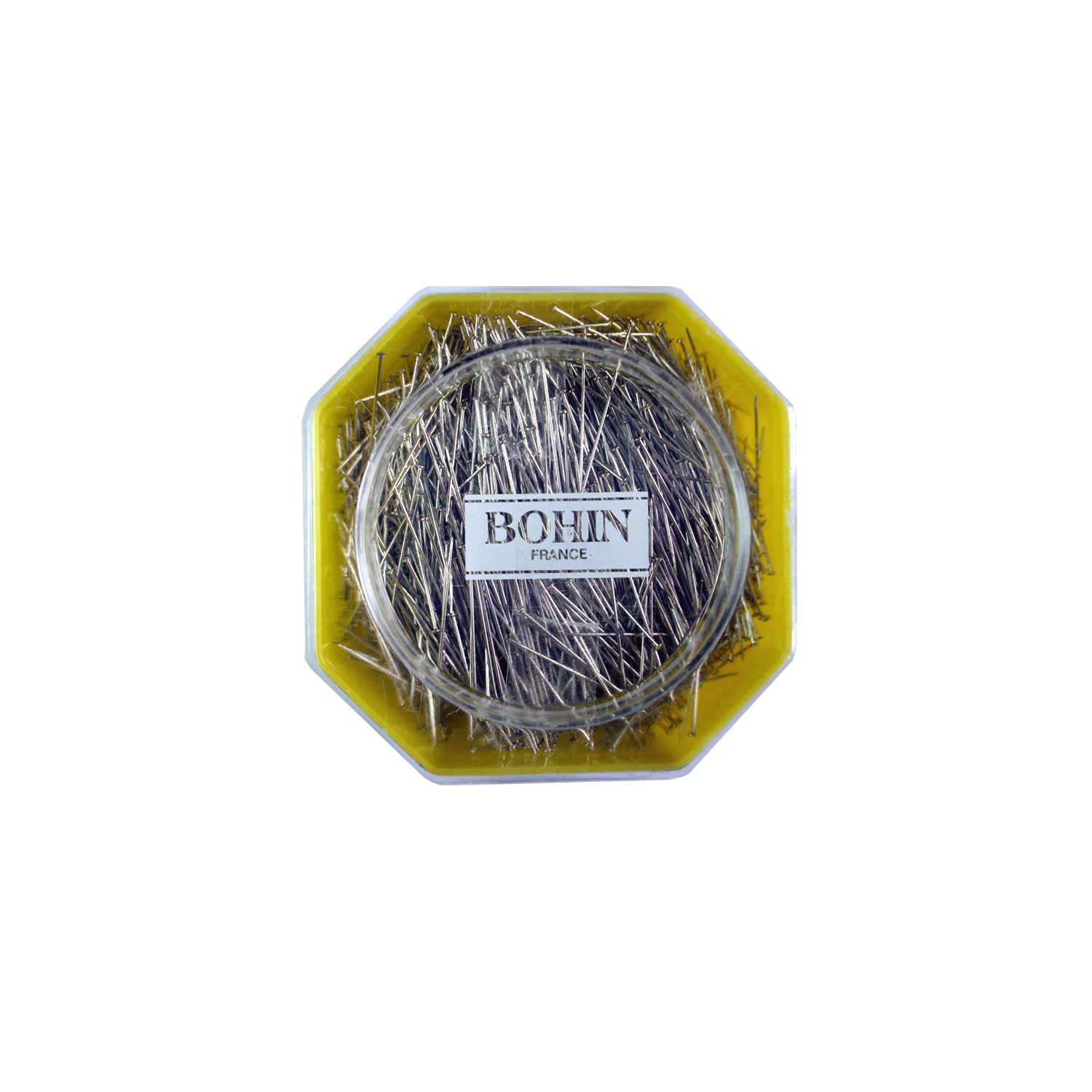 Bohin Épingles super-fines EC6 N°4 30 mm boîte 200