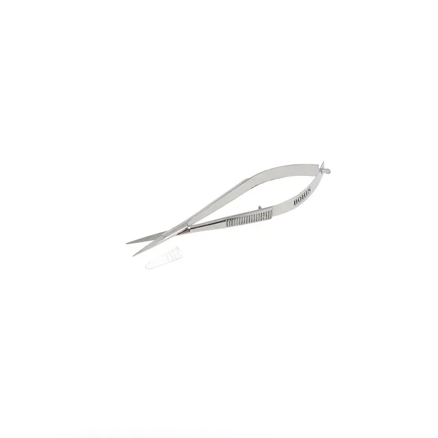 Bohin Coupe ciseaux pincette lames droites 13 cm précision
