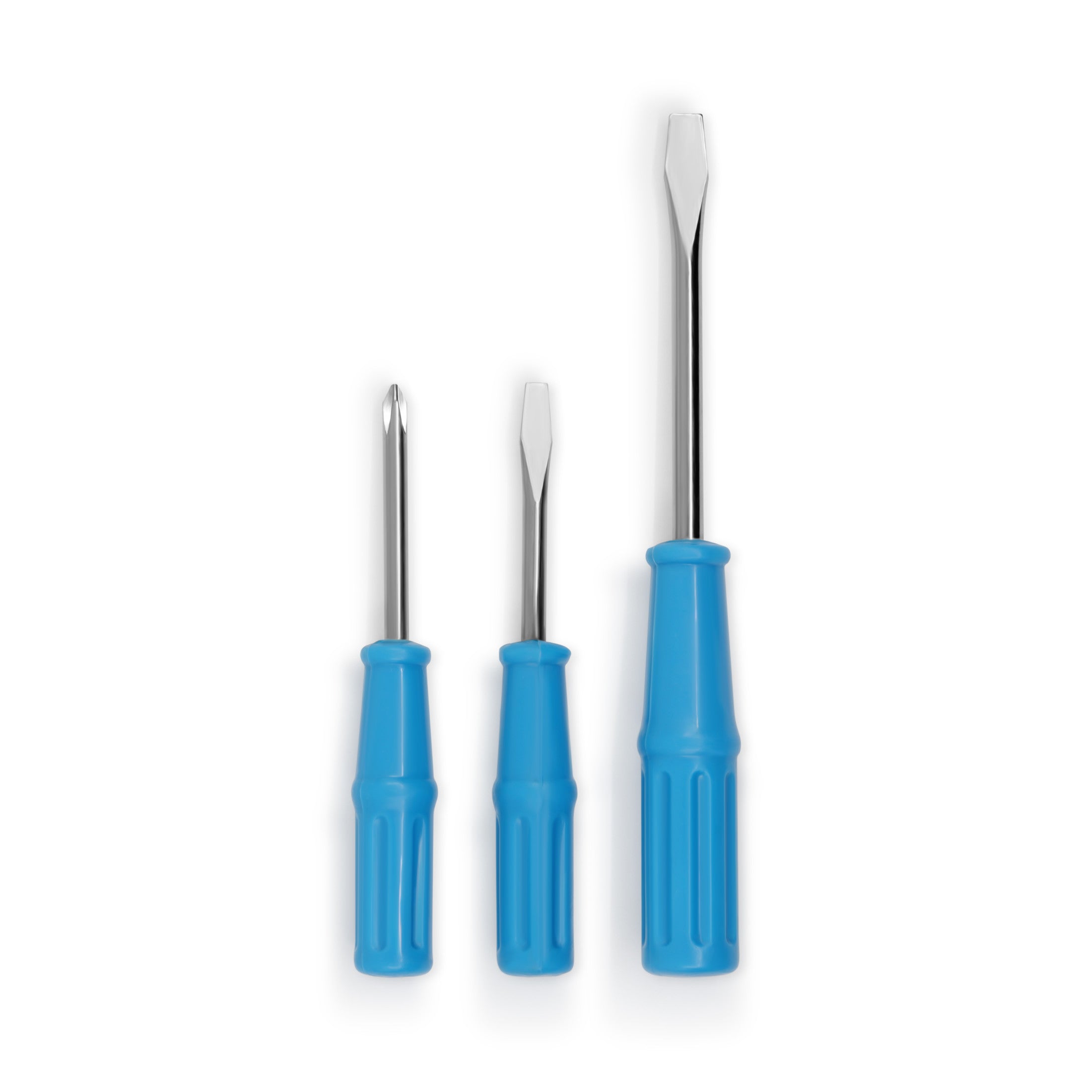 Dritz 905 tournevis machine à coudre plat cruciforme 3 pc