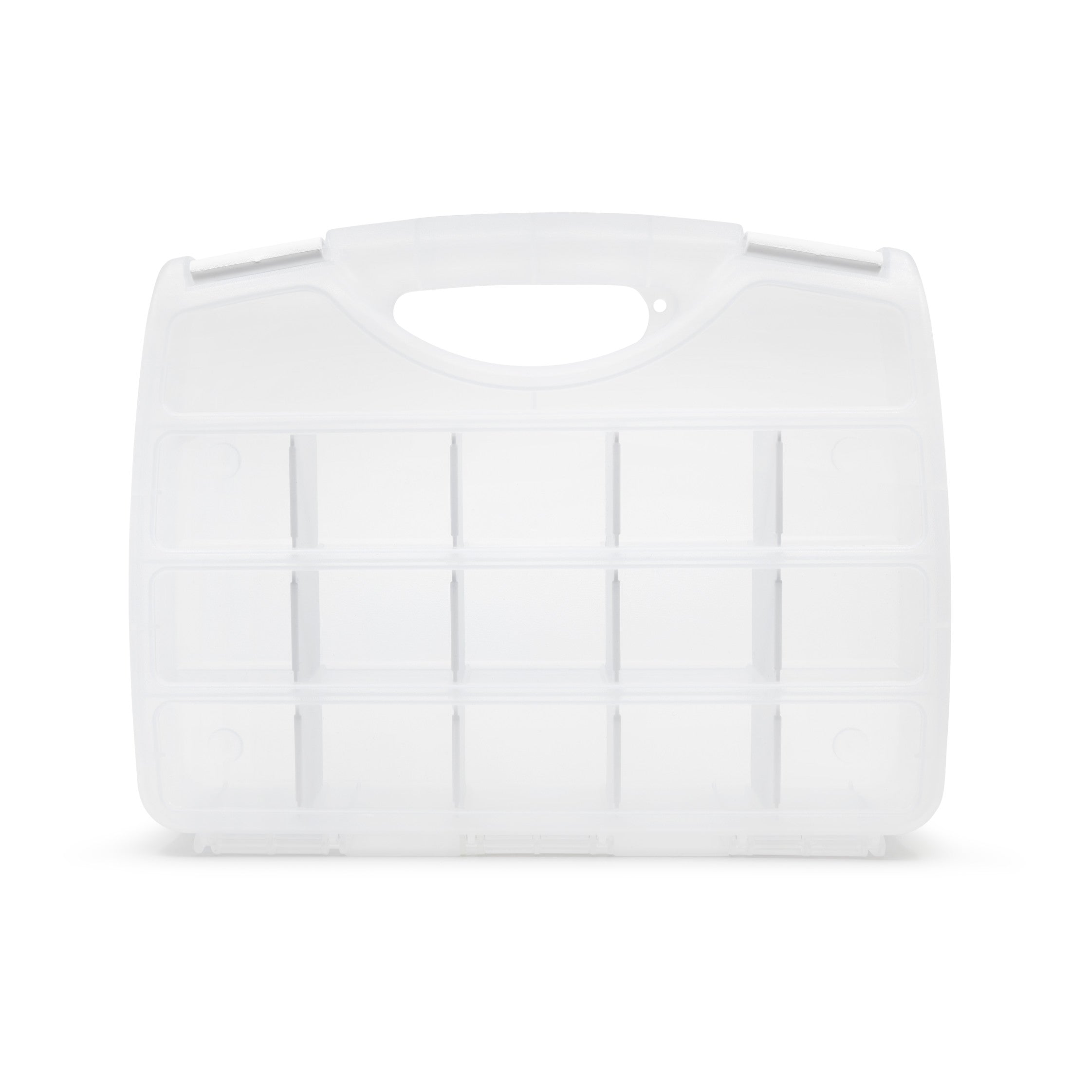 Dritz Storage Boite rangement couture reglable 960
