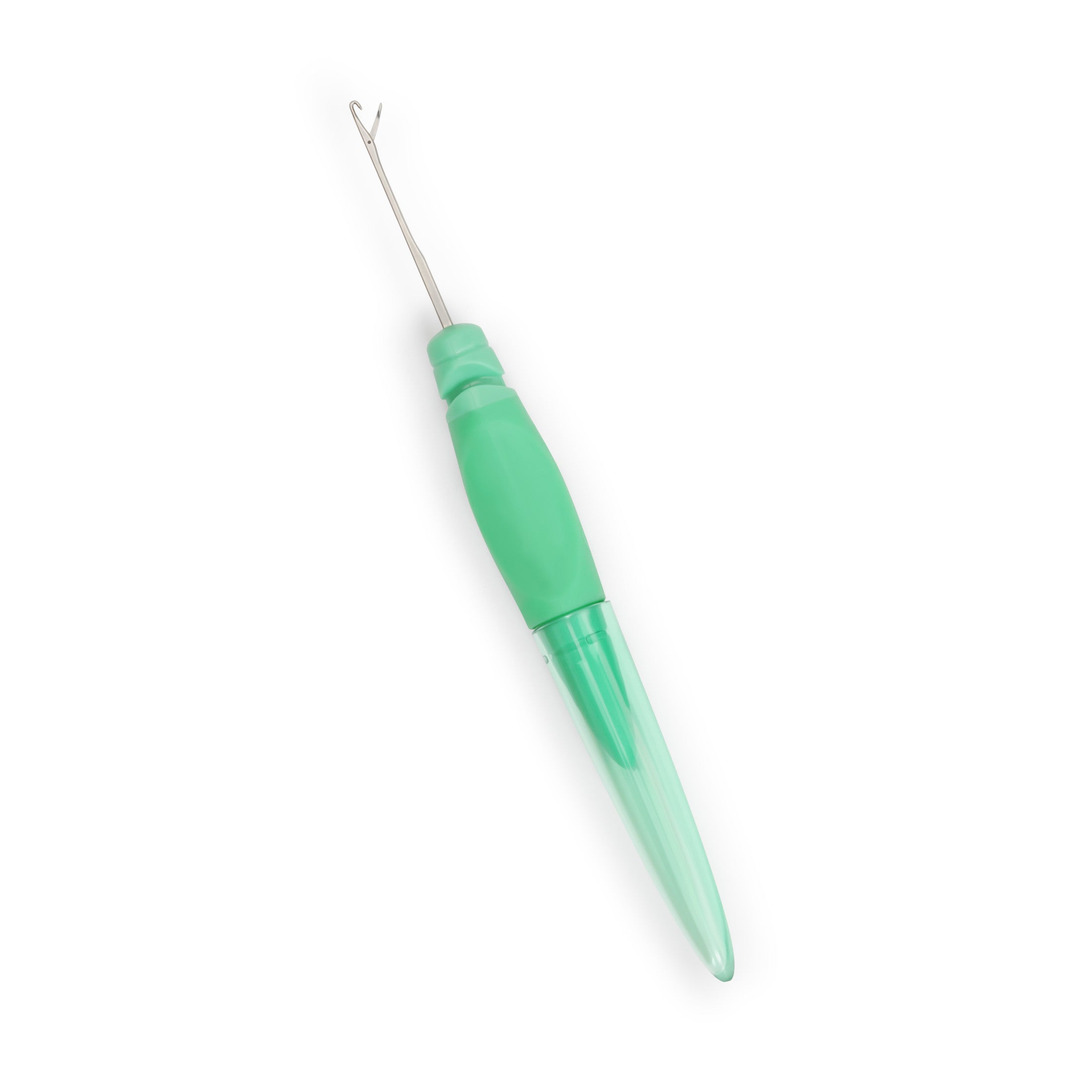 Dritz Knit Picker tire-fil ergonomique accrocs maille 82409