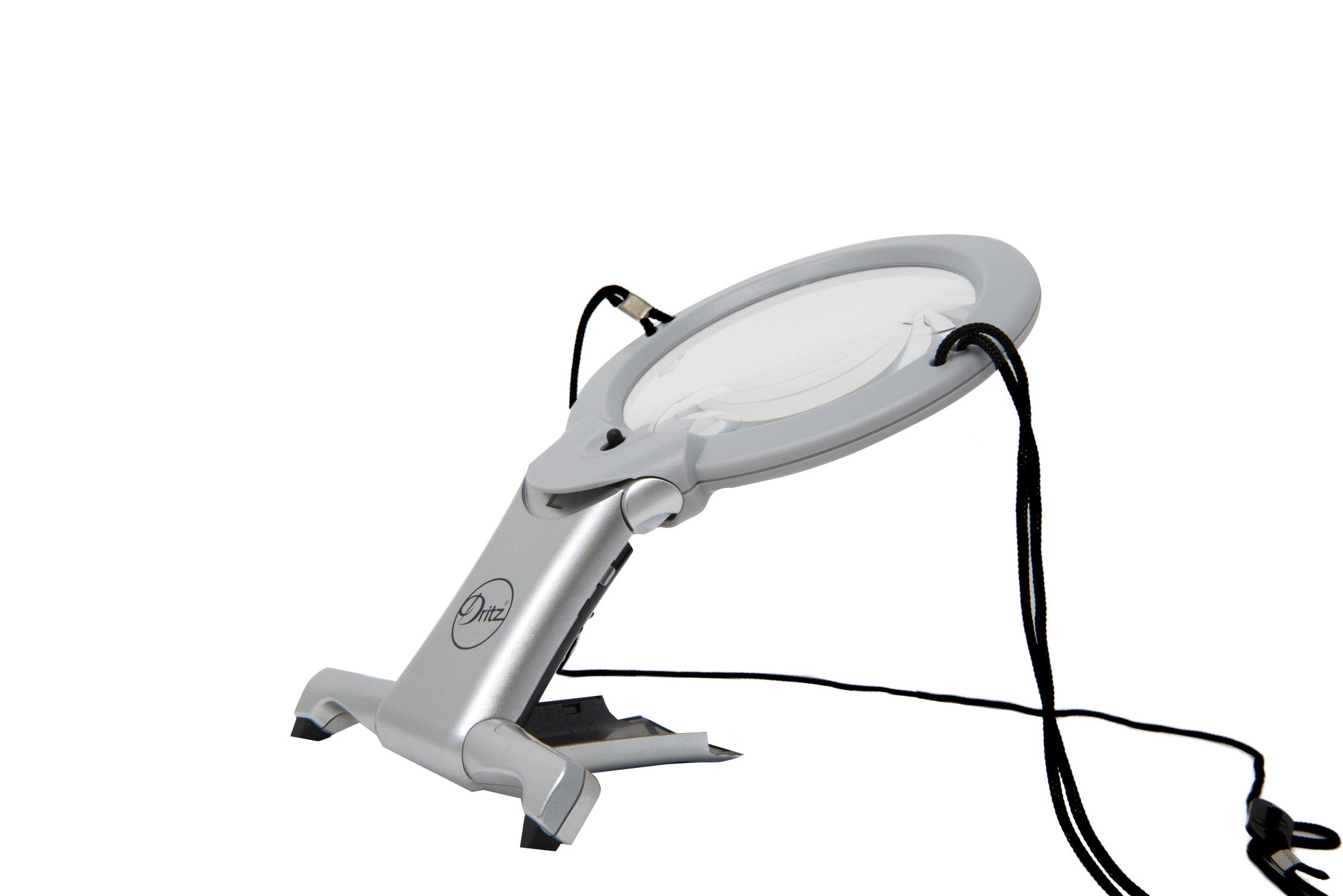Dritz loupe LED mains libres x2,5 couture