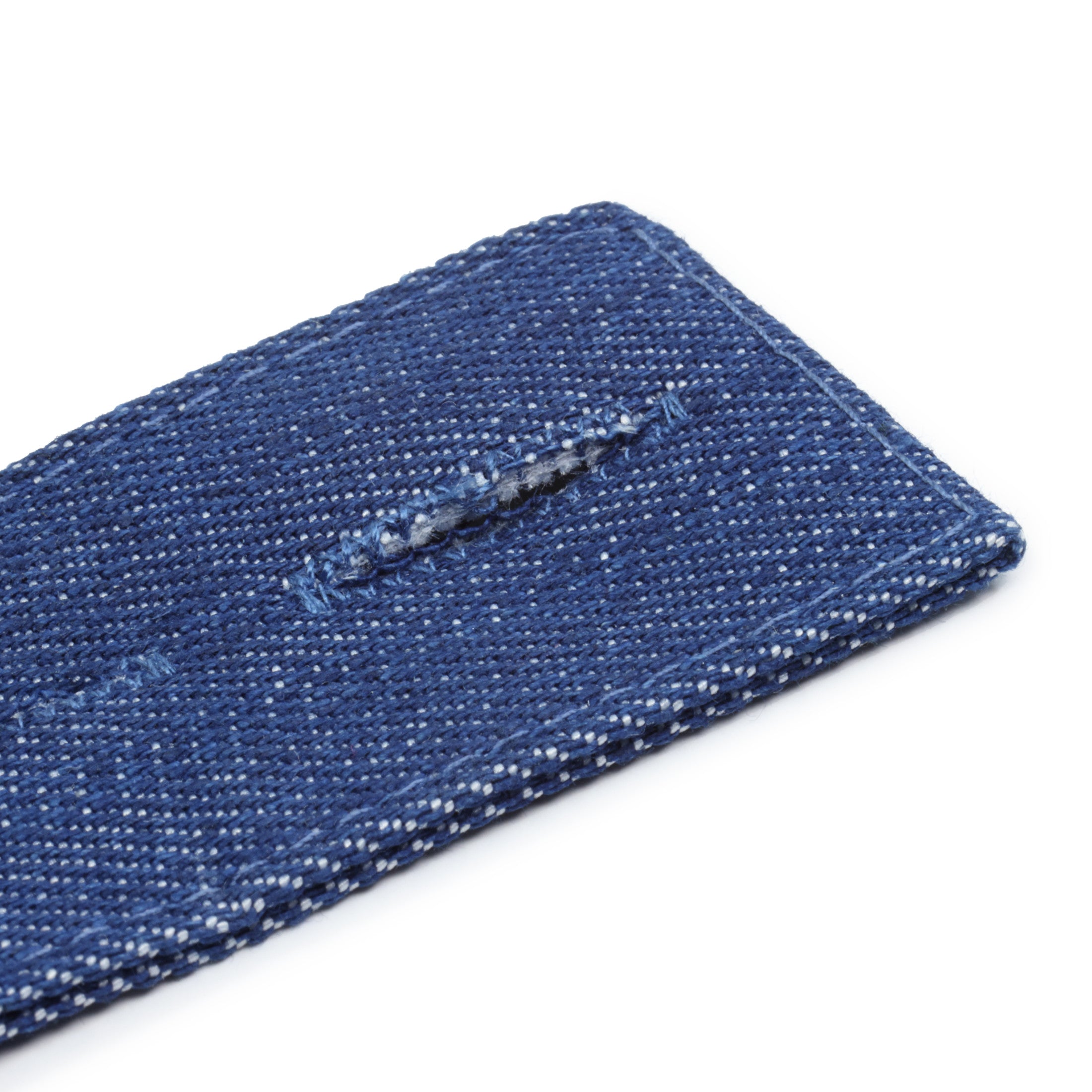Dritz bouton extension pantalon réglable bleu noir taille