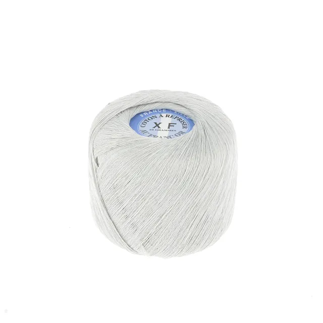 Bohin Fils Coton XF fil à repriser Mouette 110 10 g coton