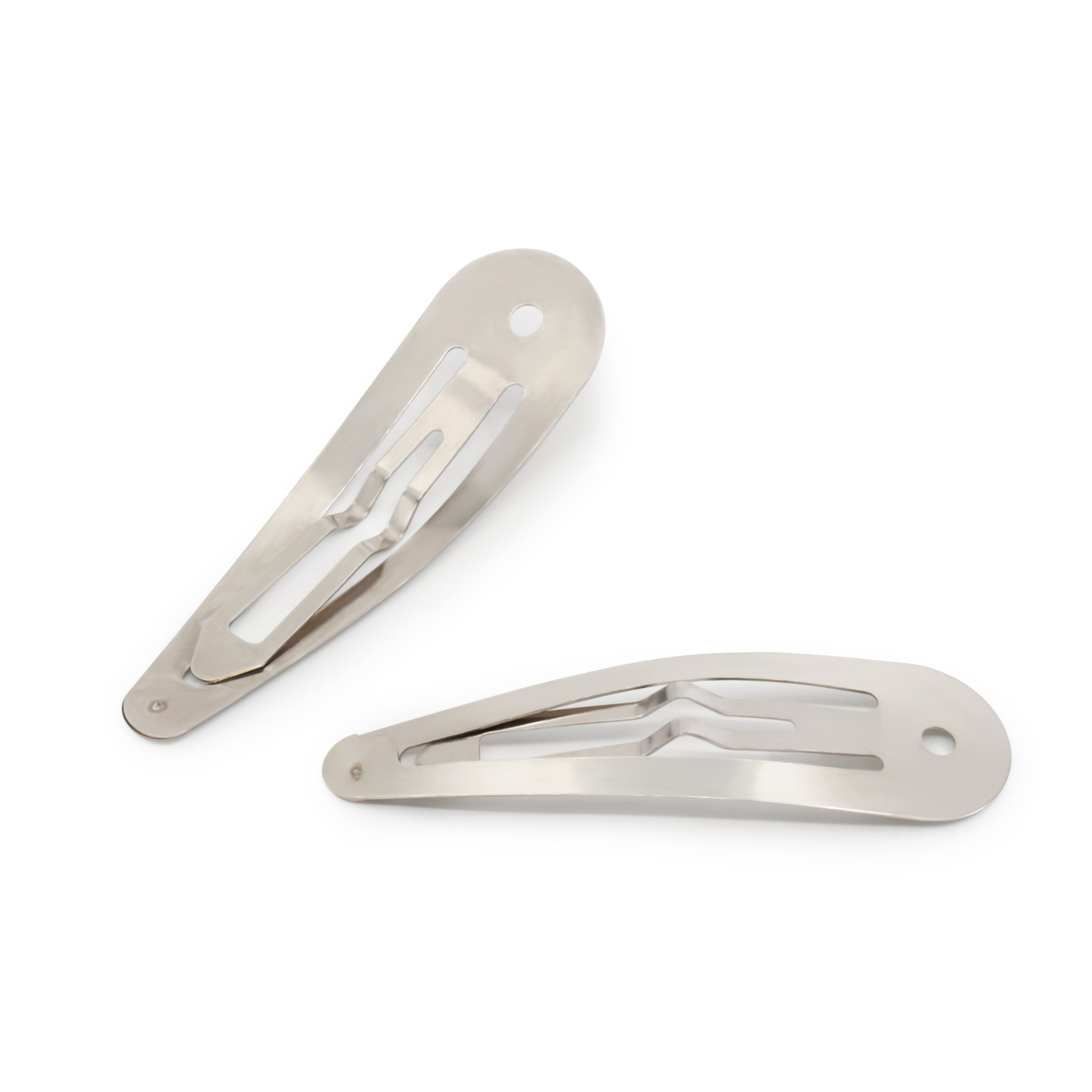 Dritz Quilting 3159 clips biais argent 30 pc couture