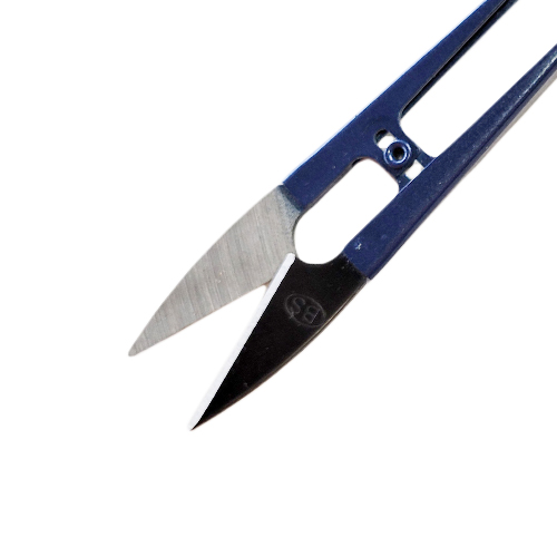 Coupe fil métal ressort couture droitiers gauchers