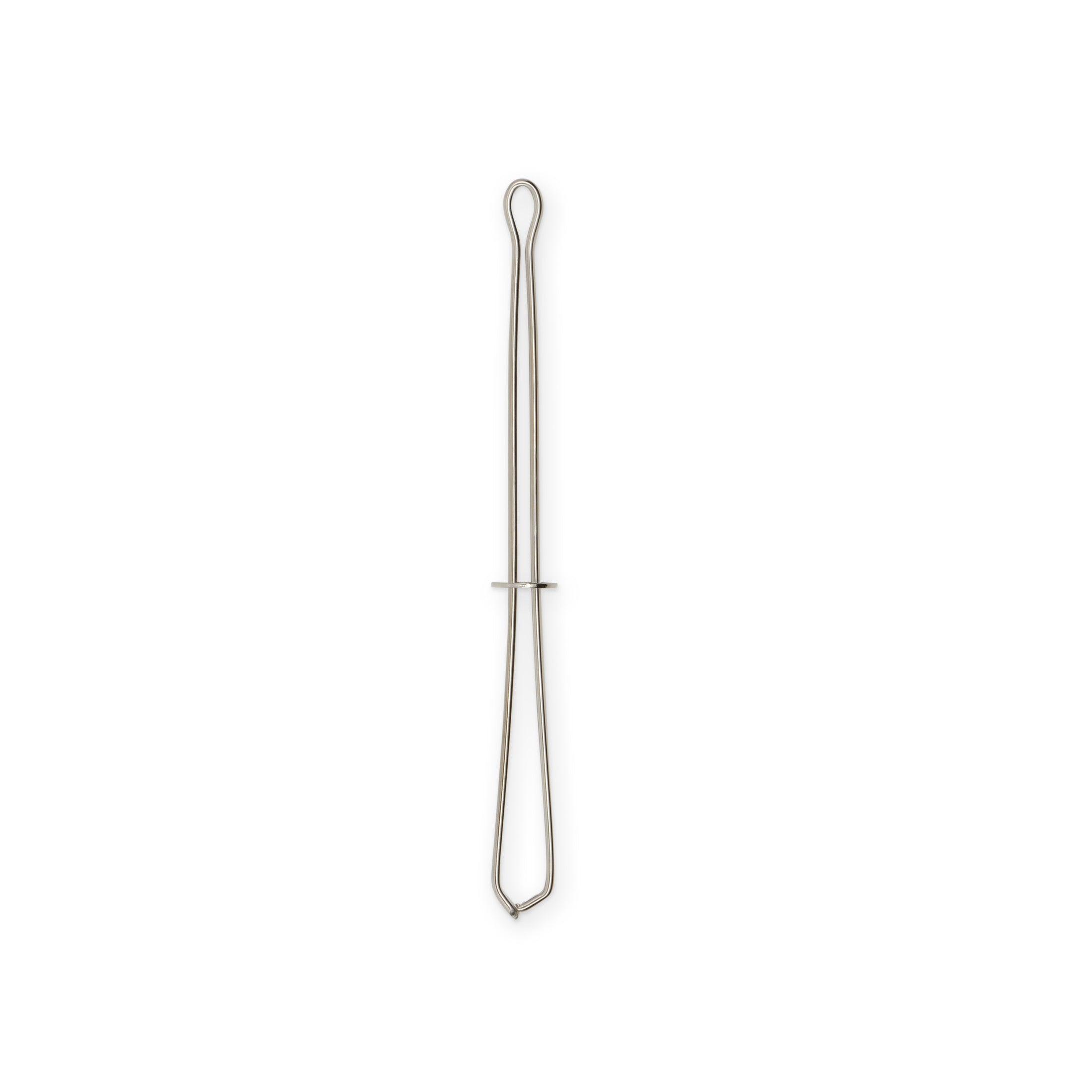 Dritz Ezy-Pull passe-élastique métal dents