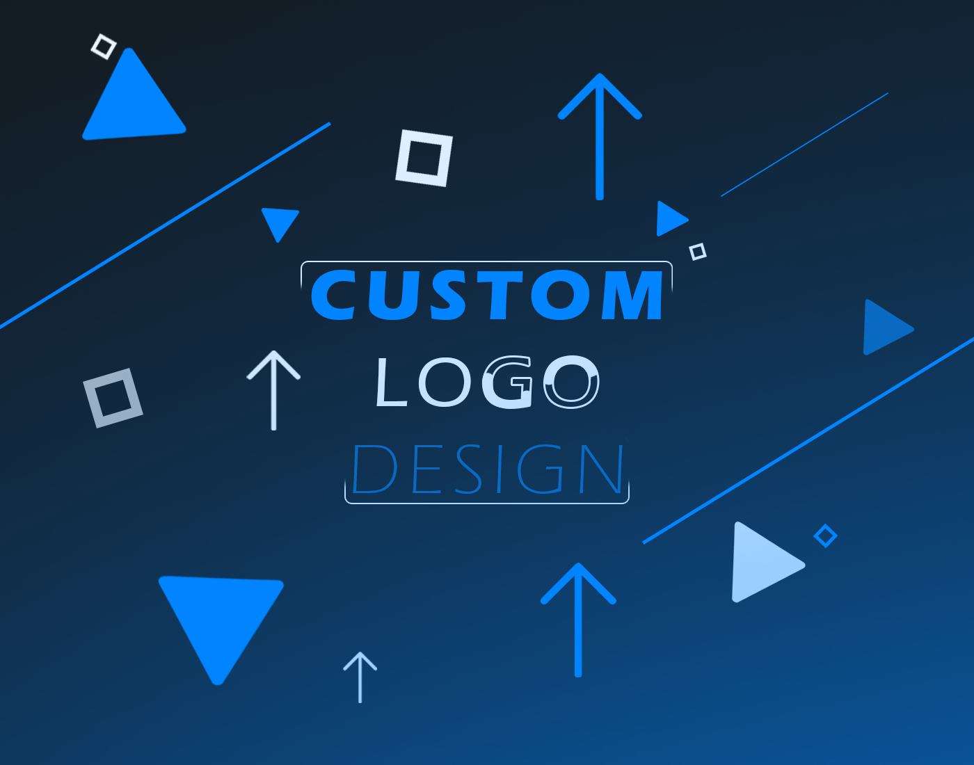 ikaprint Design création logo marque vêtement personnalisé unique