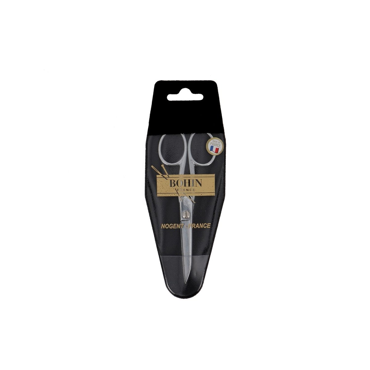 Bohin Coupe Ciseaux lingère Nogent ciseaux couture 20 cm