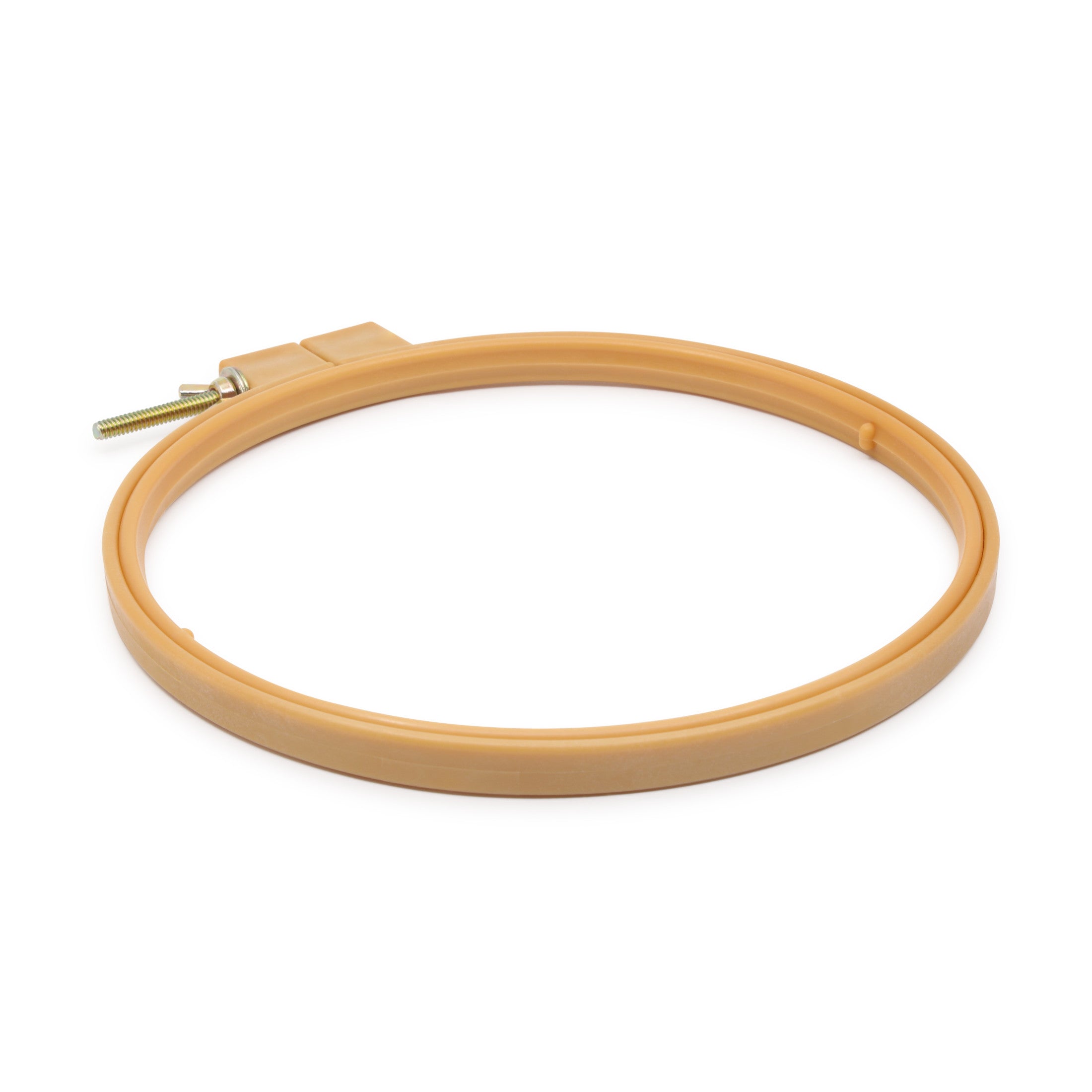 Dritz Clothing Care Cercle Broderie Antiglisse 10" Plastique