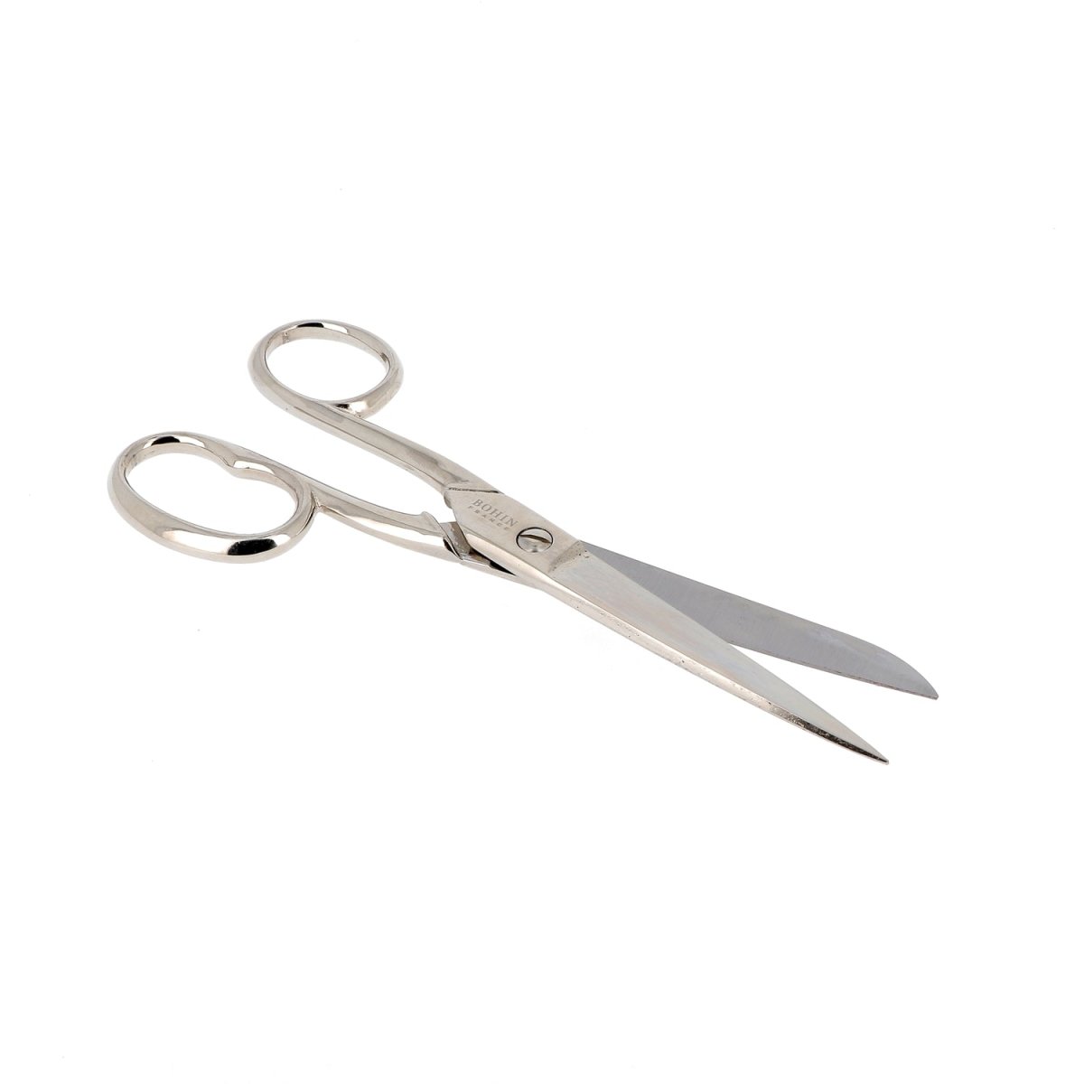Bohin Coupe Ciseaux lingère gaucher acier 18 cm