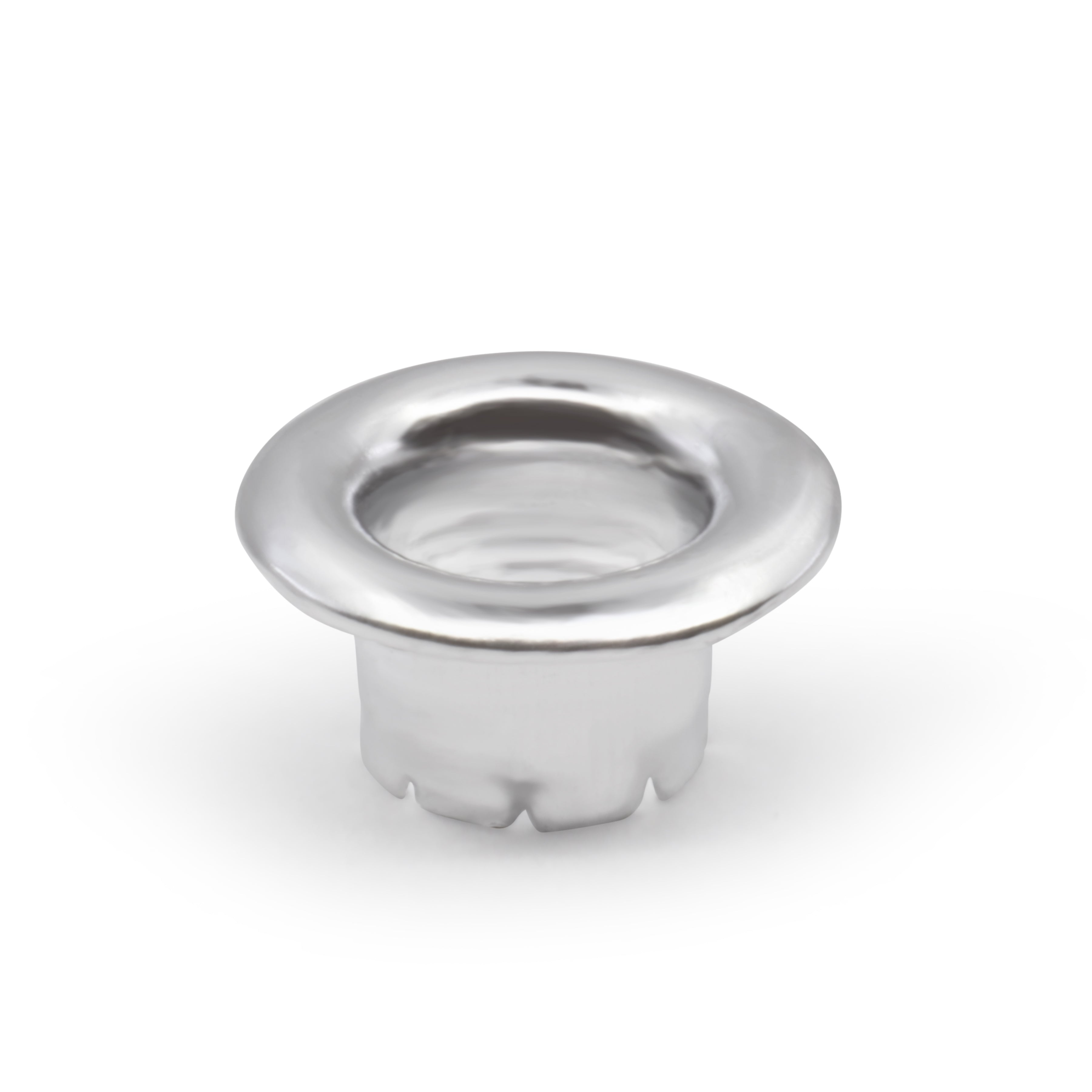 Dritz Fasteners Closures oeillets métal 4 mm 100 pcs