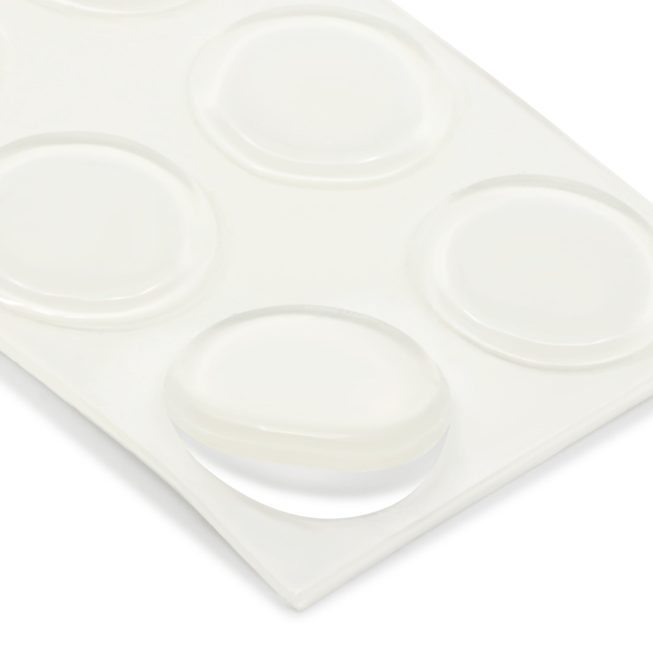Dritz Clothing Care 3142 grips transparents règle x24