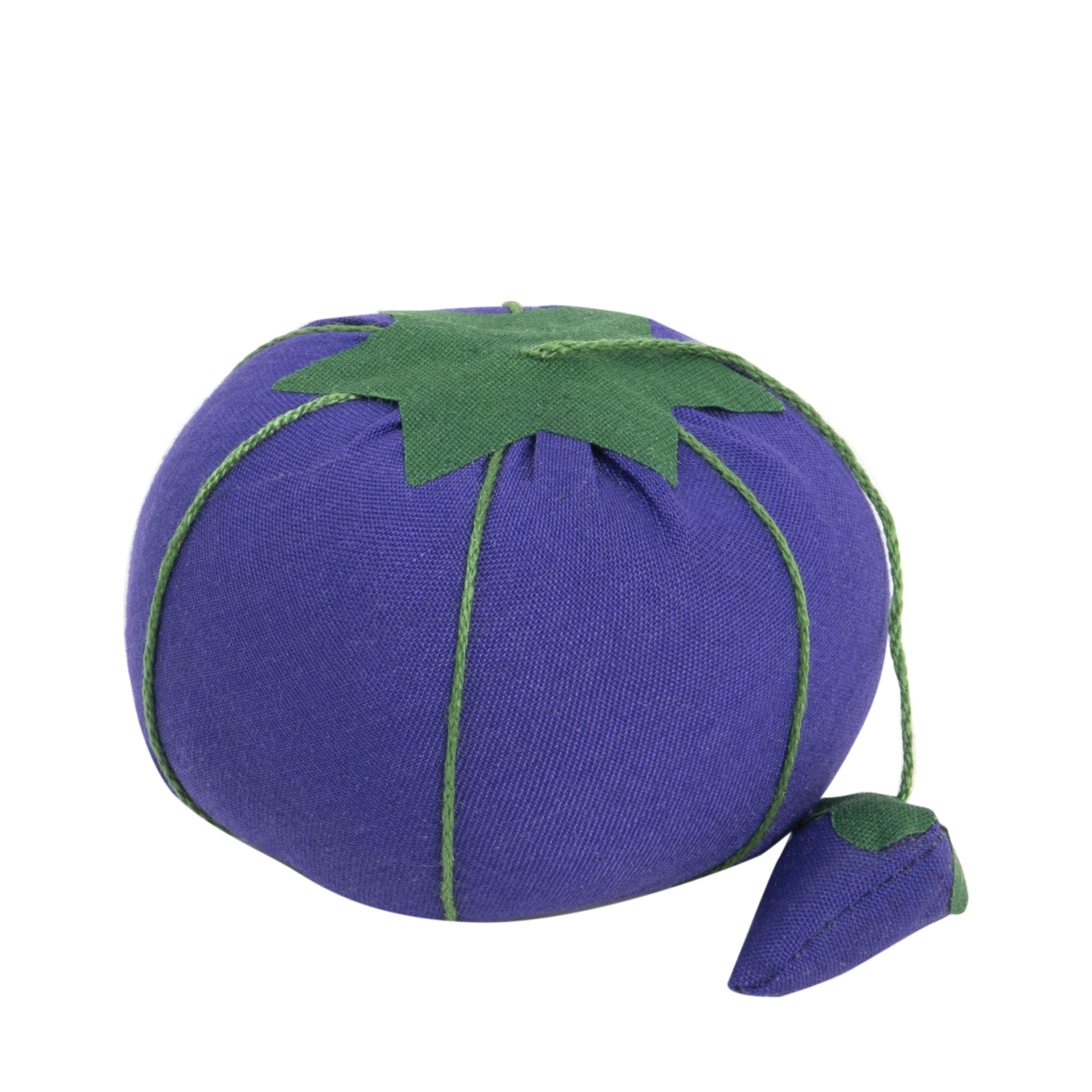Dritz Sew 101 Pique-Épingles Tomate 7 cm avec Fraise
