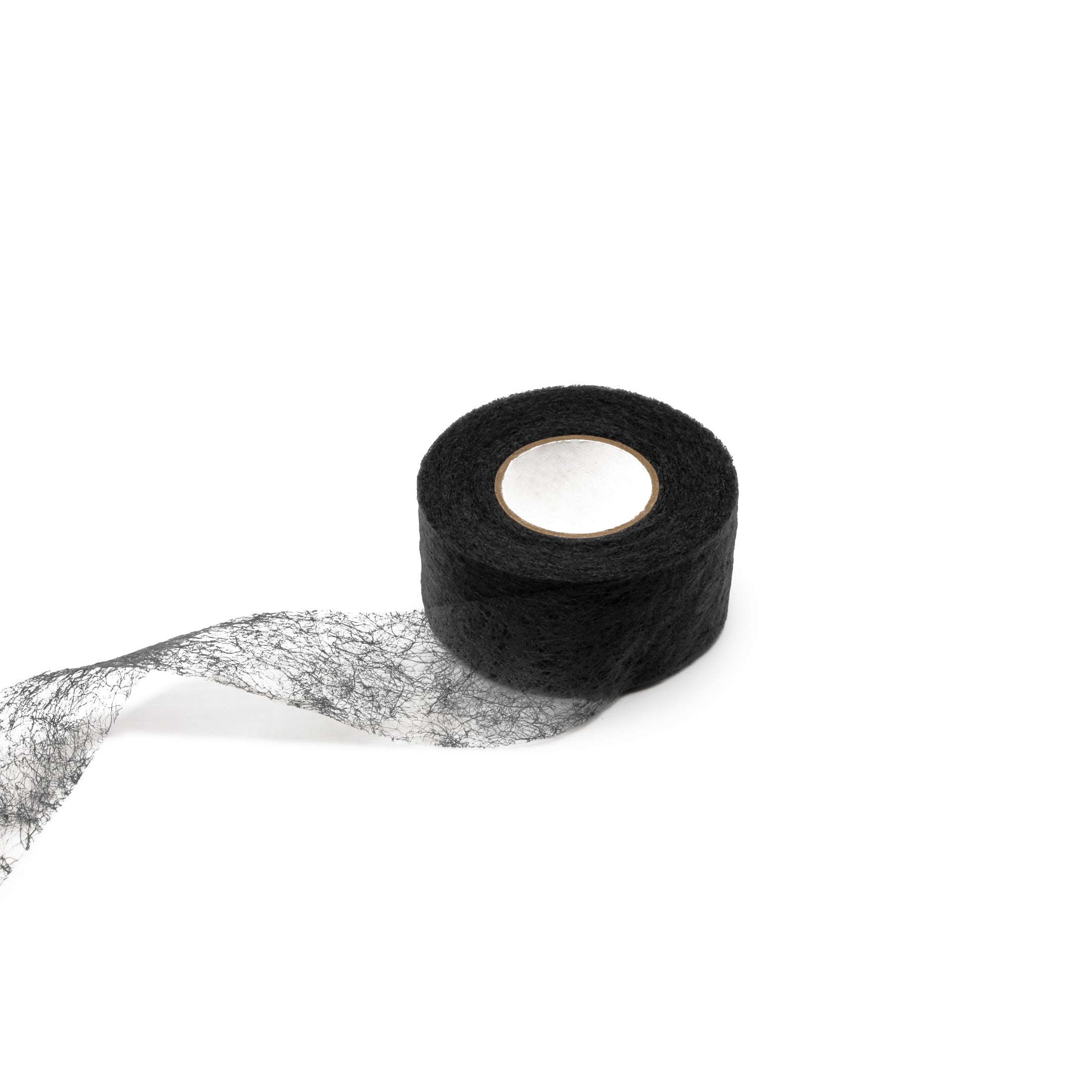 Dritz Stitch Witchery entoilage thermocollant noir 13 yd