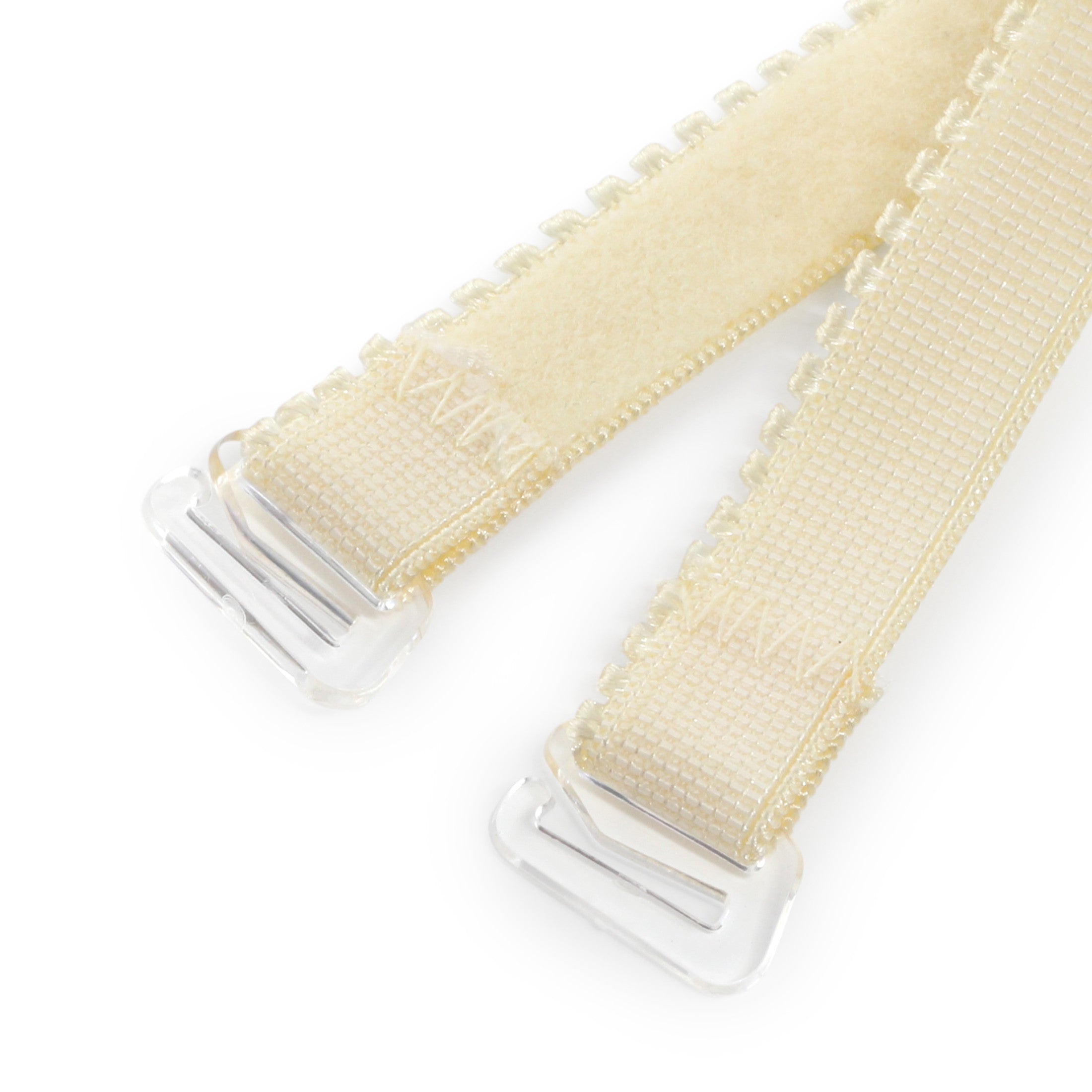 Dritz Attache-bretelles soutien-gorge beige S/M lingerie