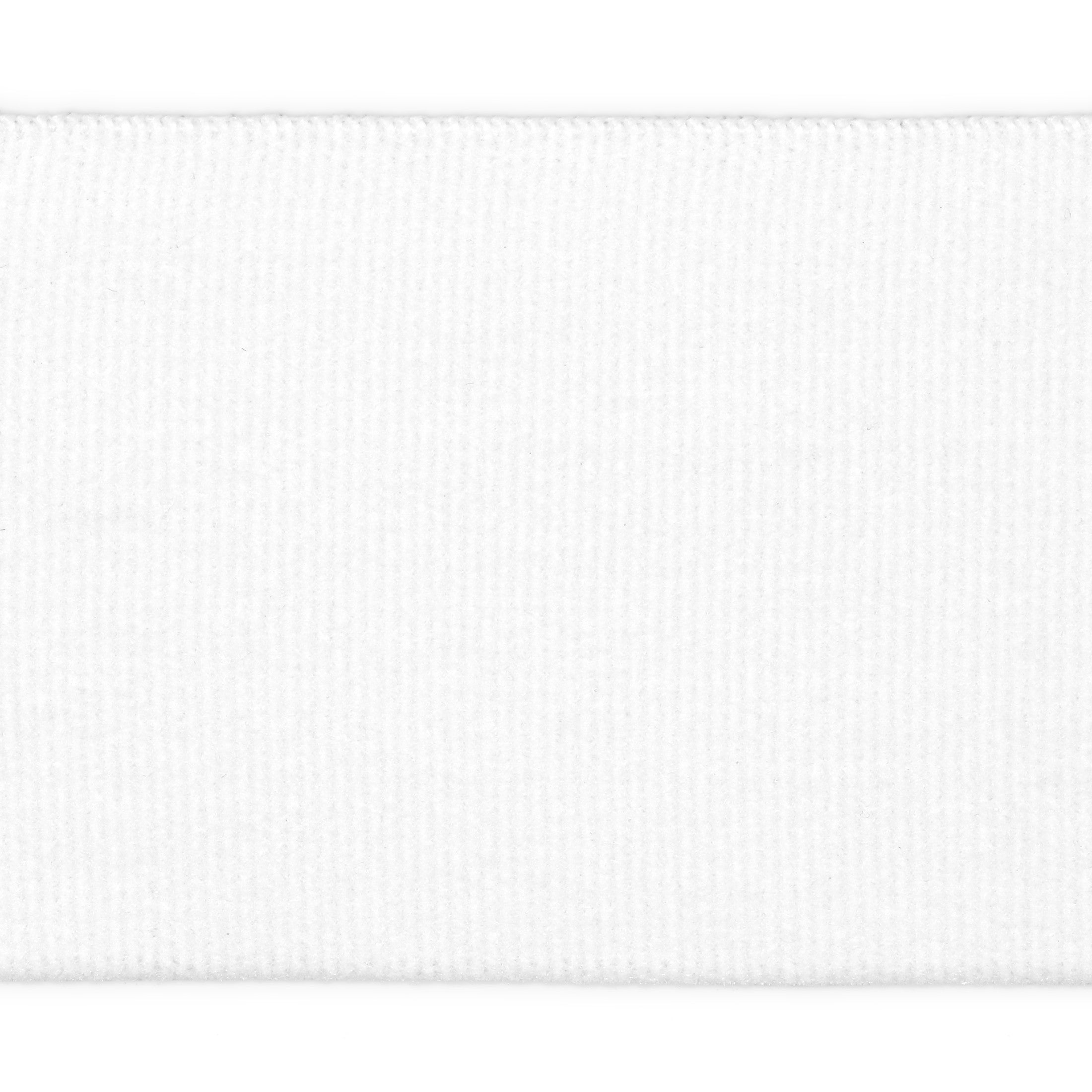 Dritz Elastics élastique ceinture tissé 38 mm blanc 2 yards