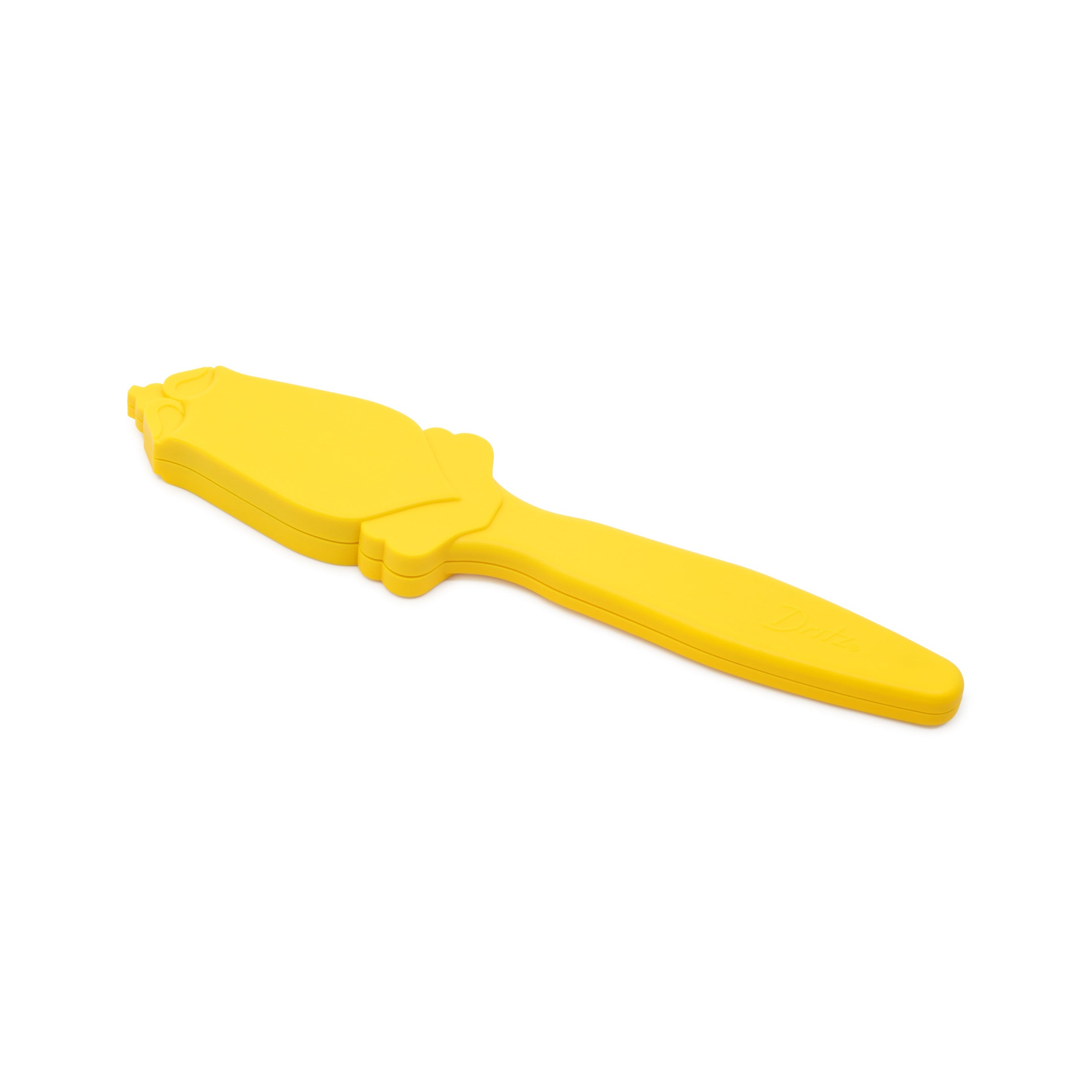Dritz baguette magnétique verte ramasse-épingles