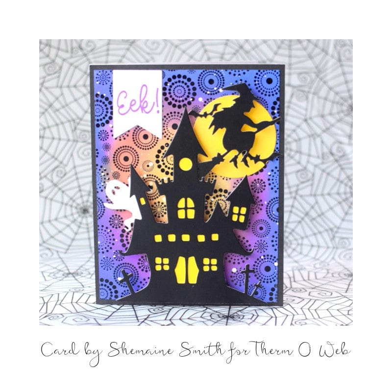 HeatnBond Deco Foil Transfer Foils lot Halloween 8 tubes