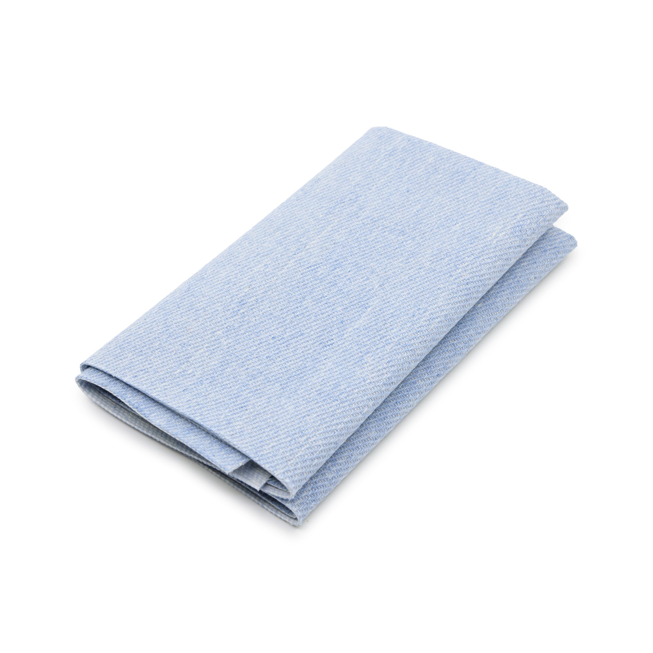 Dritz Adhesives patch thermocollant jean bleu délavé 22x30 cm