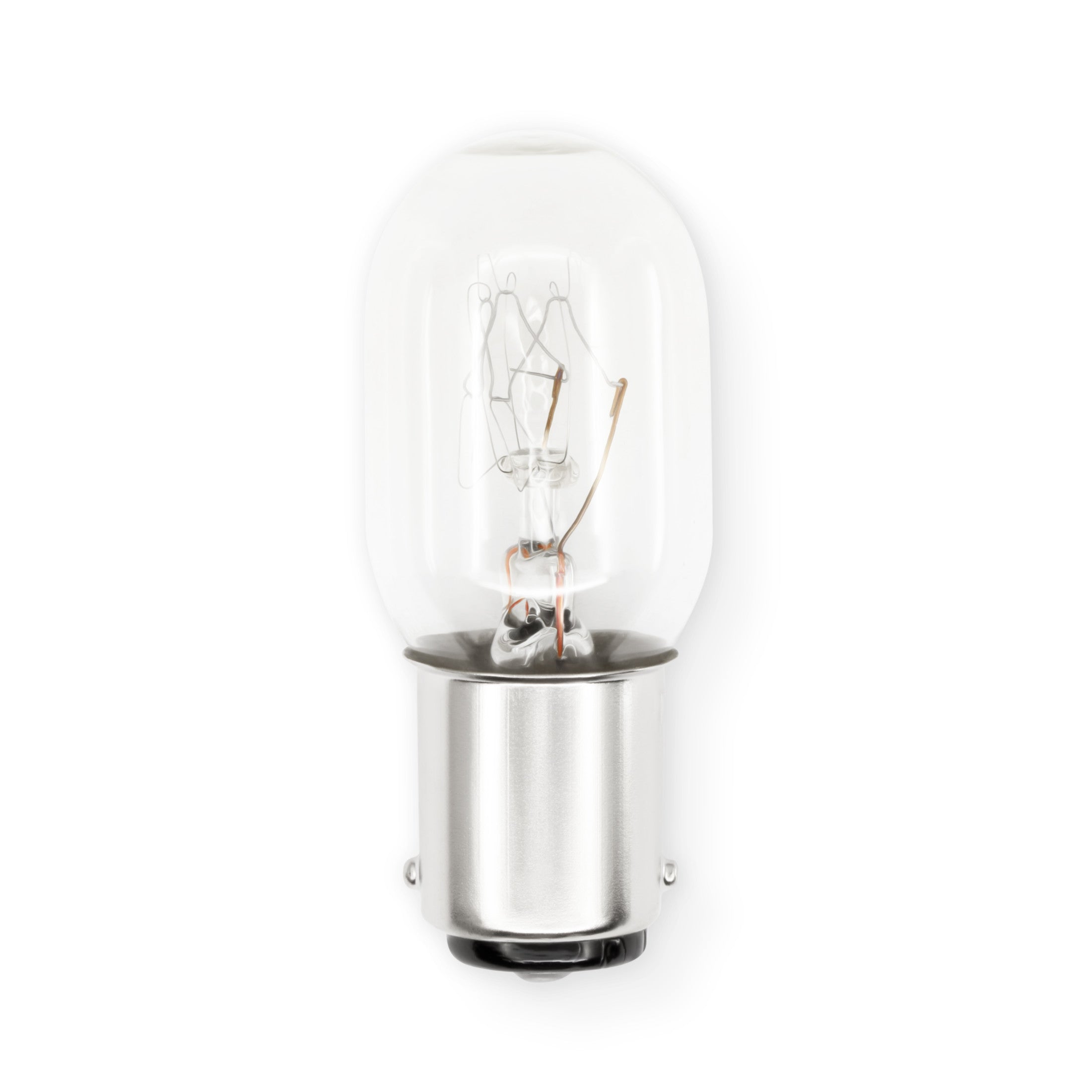 Dritz 910 ampoule machine à coudre baïonnette 15W
