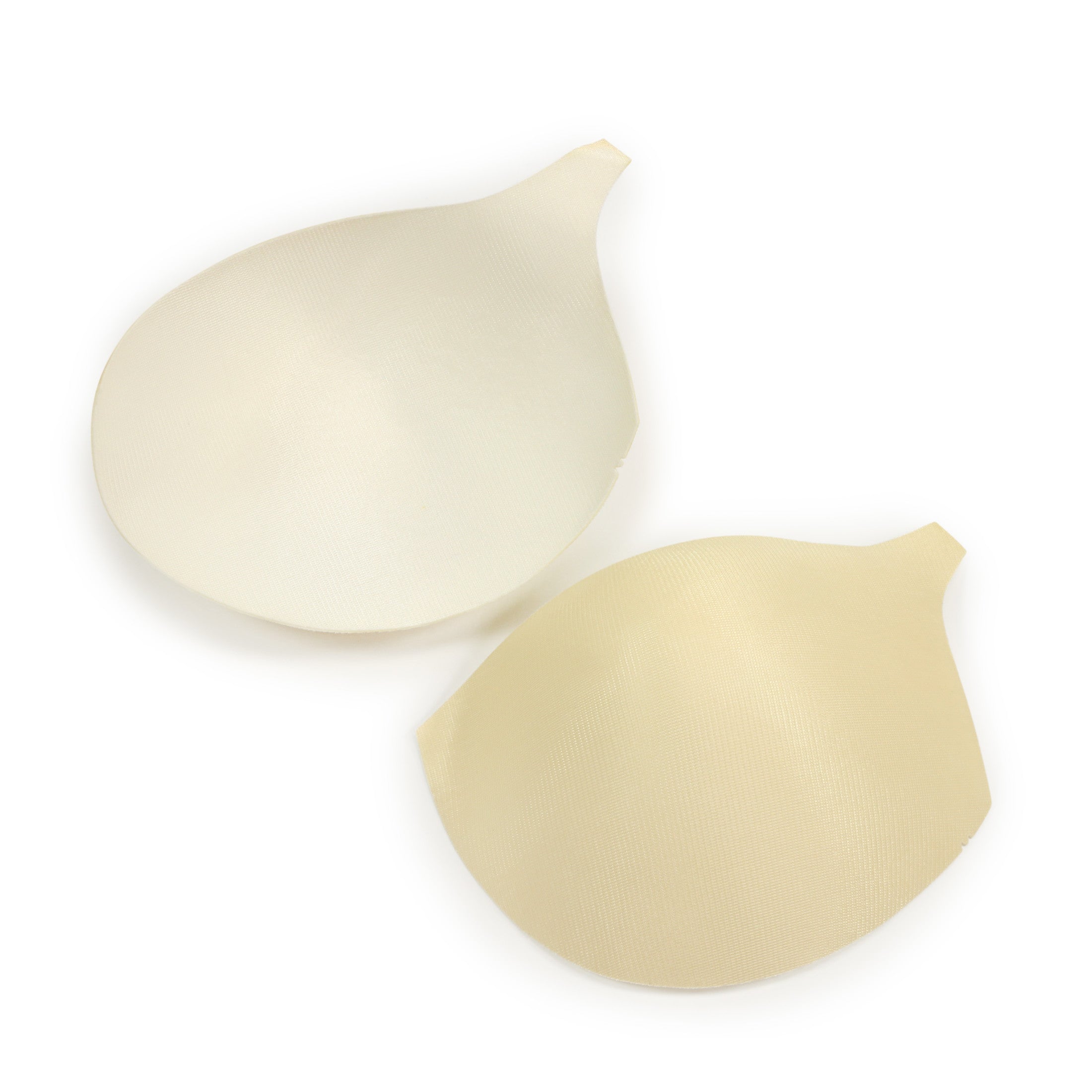 Dritz coques soutien-gorge beige bonnet A/B
