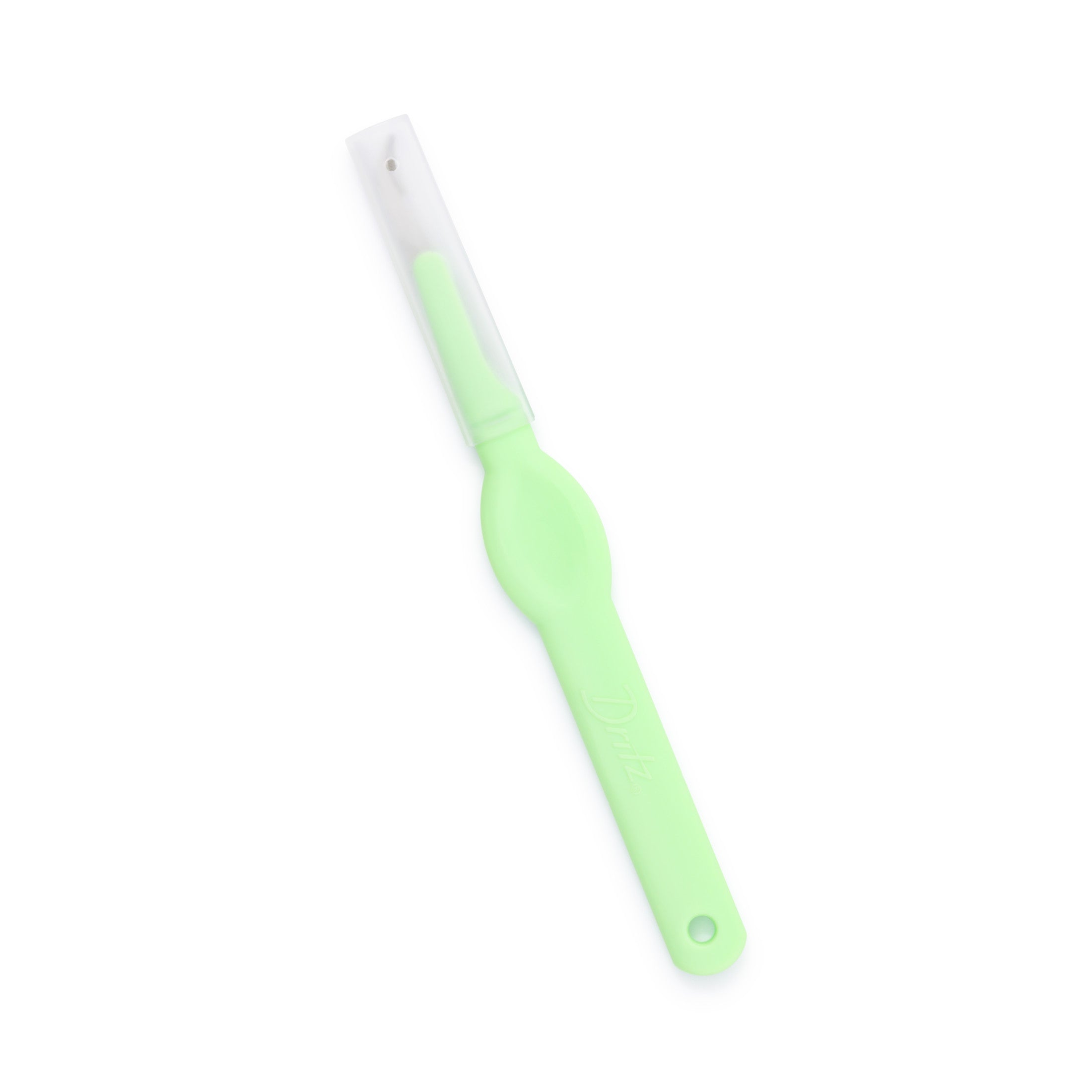 Dritz 640 Découd-Vite Lame Courbe Manche Grip