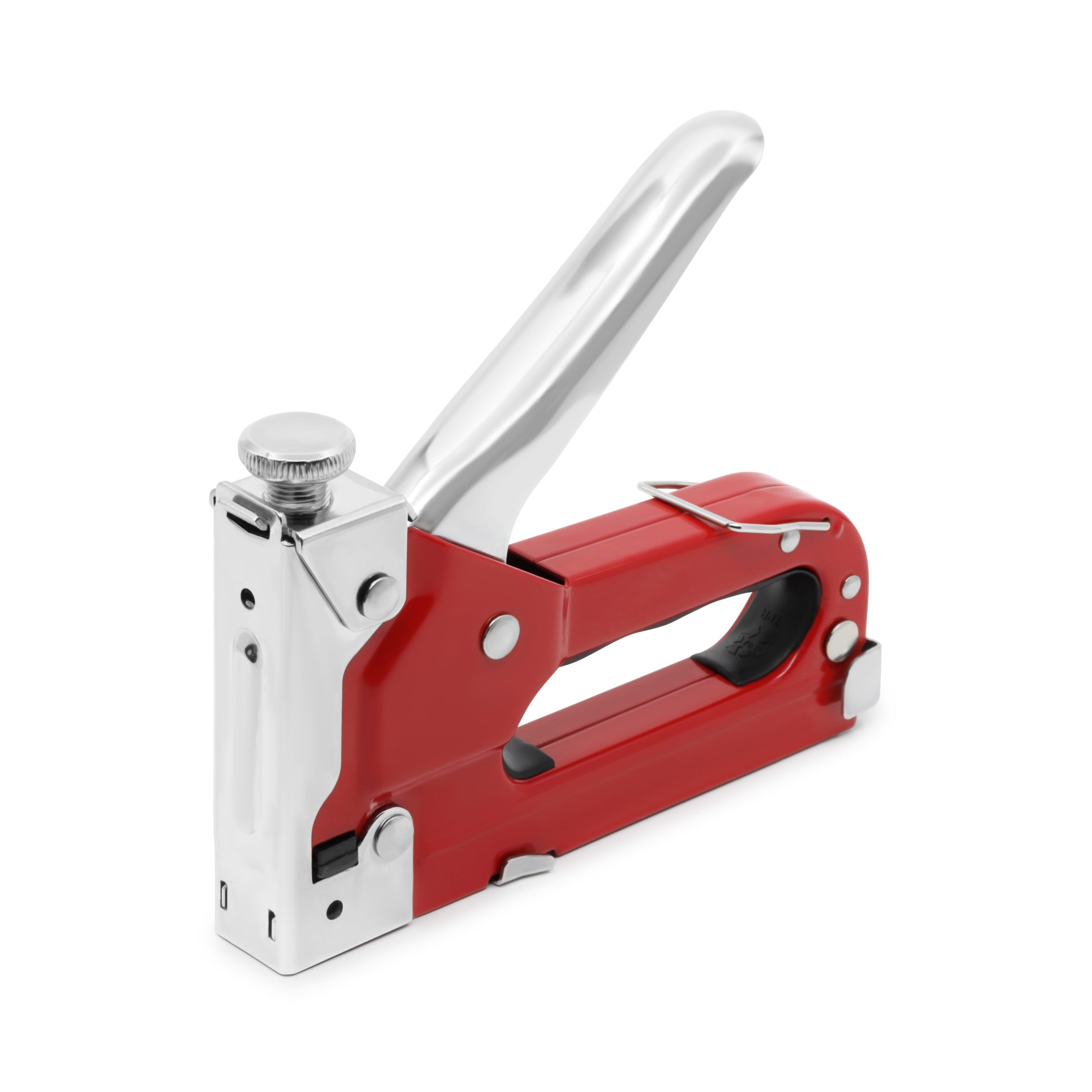 Dritz Home 9052 pistolet agrafeur robuste + 100 agrafes