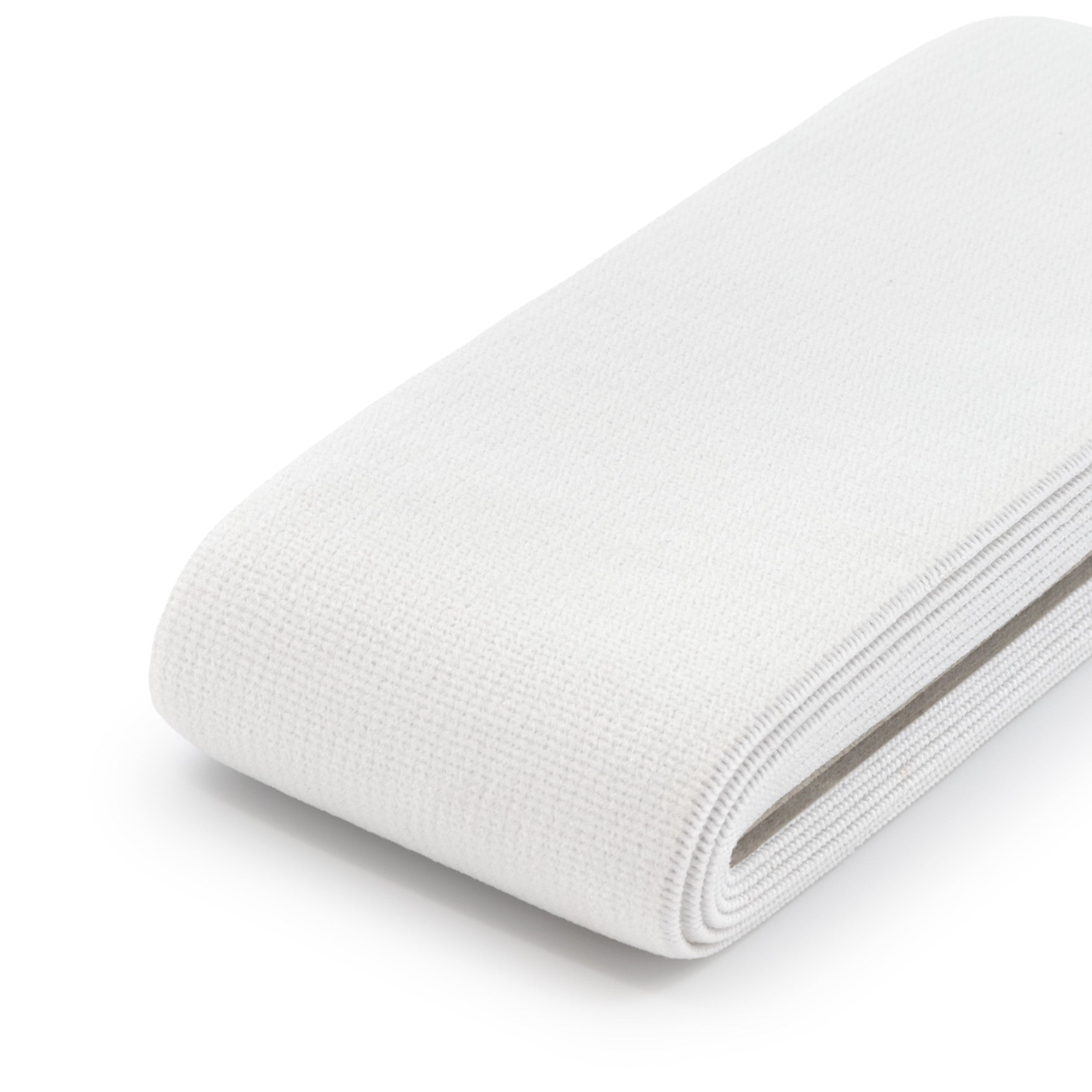 Dritz élastique taille tissu blanc 50 mm 1,8 m